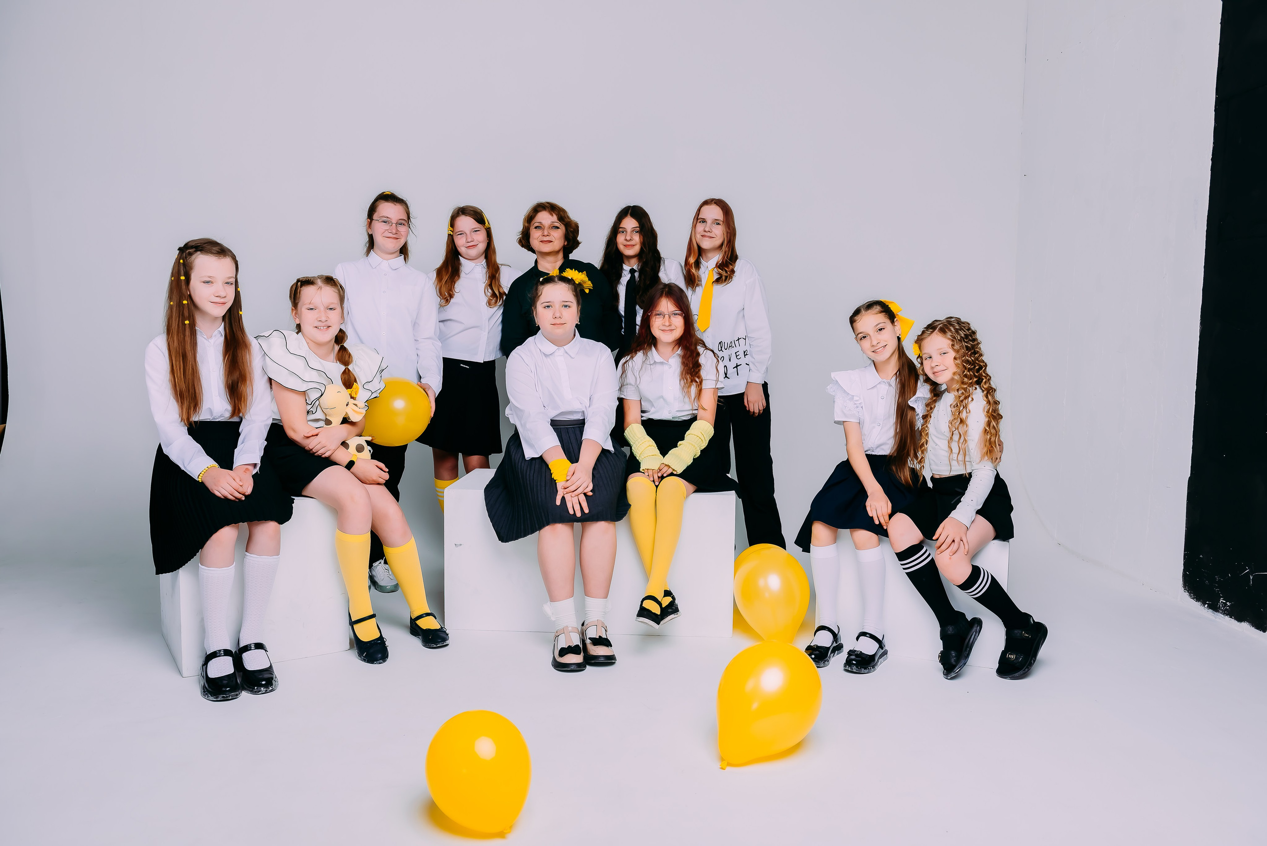 4 «А» |п. Дубовое|Начальная школа|2025. ALBUMIA