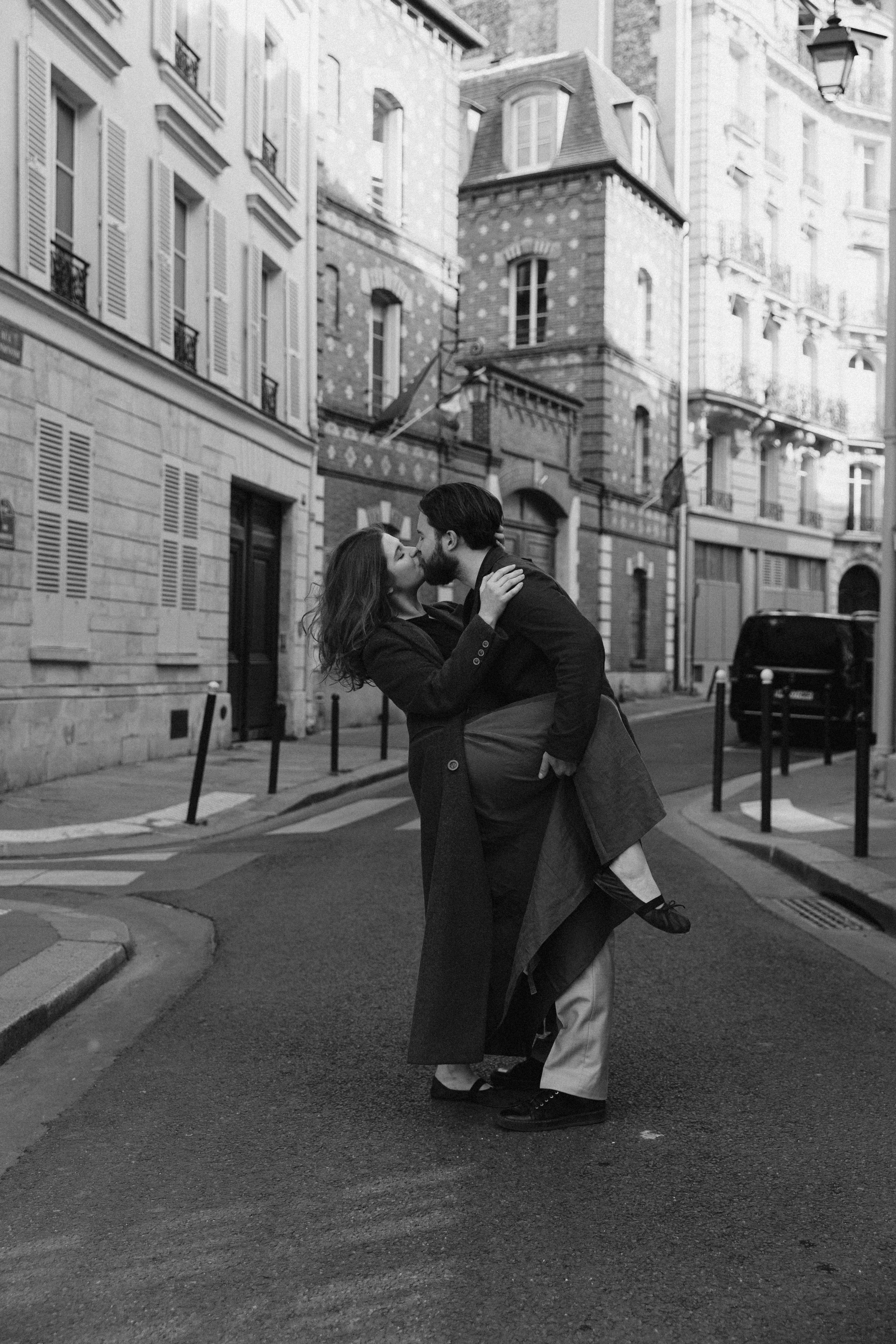 A&T Paris. Свадебный и портретный фотограф в Калининграде и Москве Марк Юдинцев