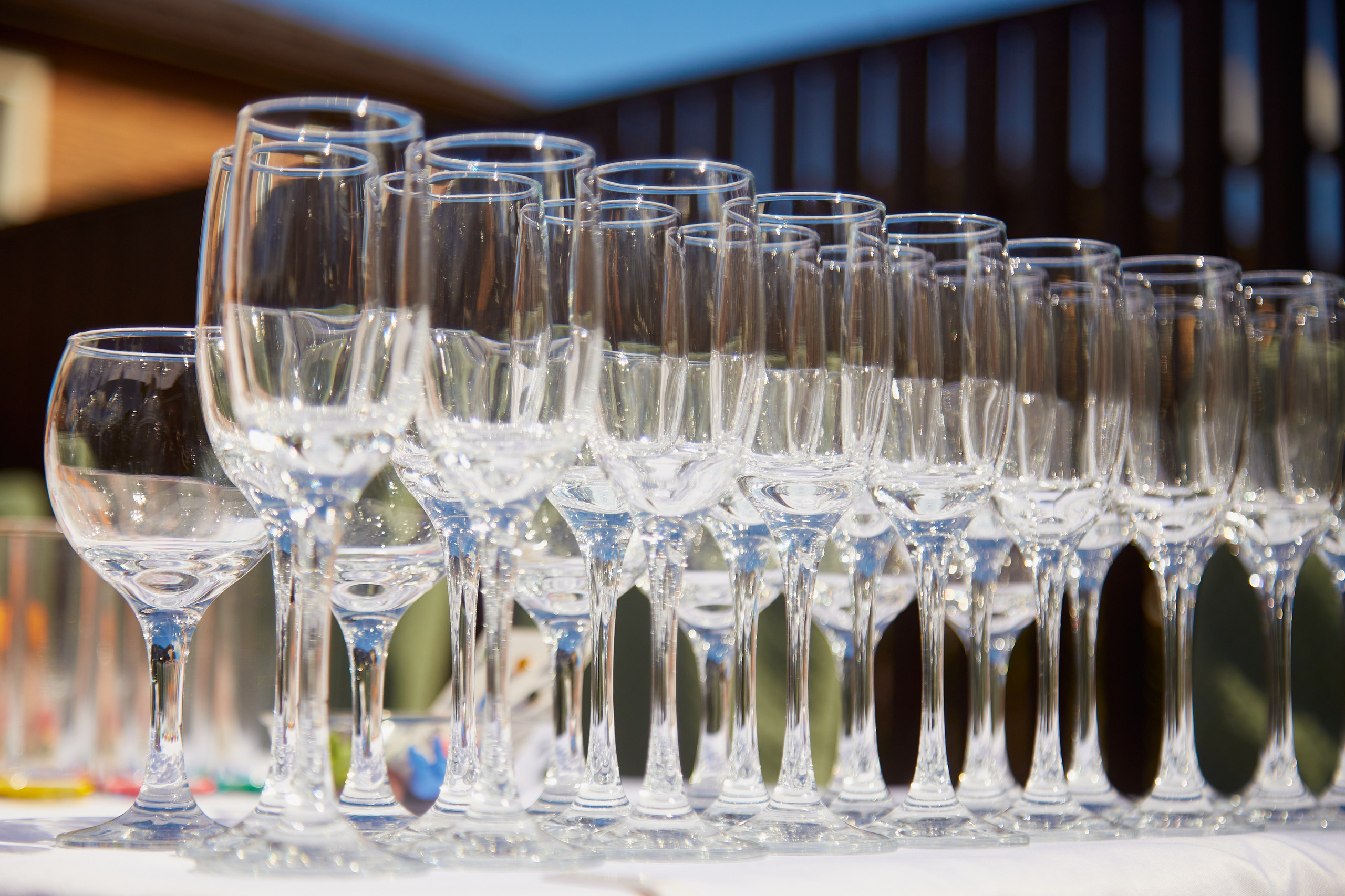 ГендерПати. Свадебный фотограф Москва и Московская область Борисов Сергей