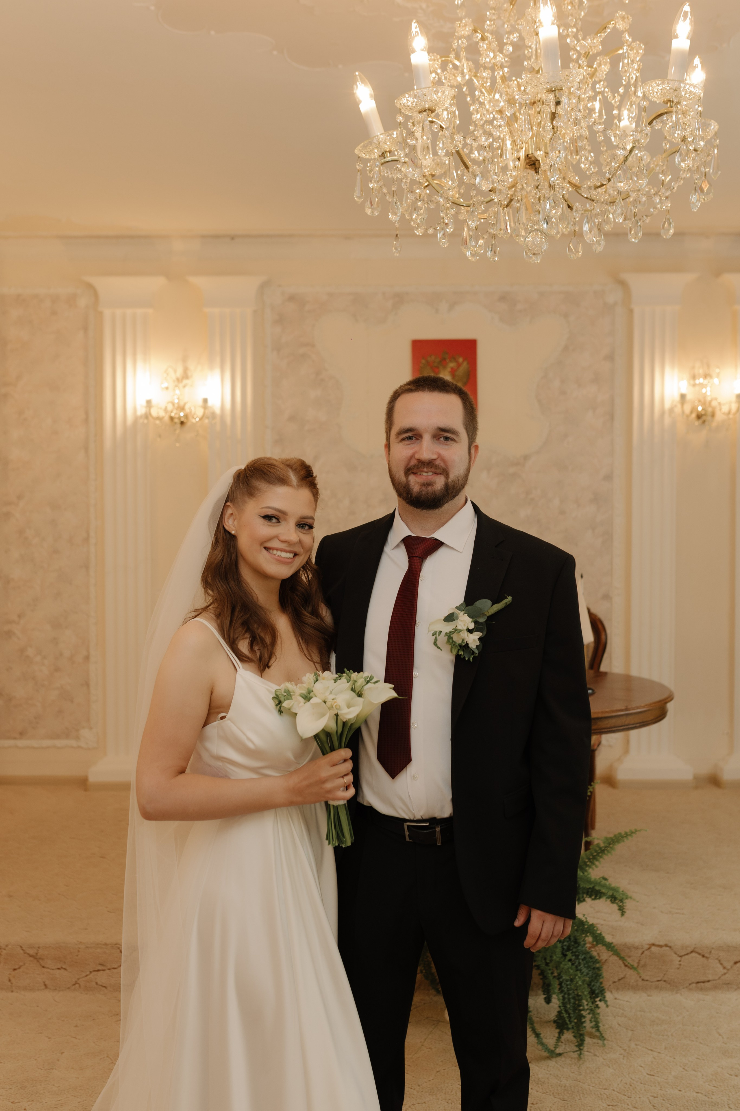 Родион и Валенина. Семейный фотограф в Обнинске