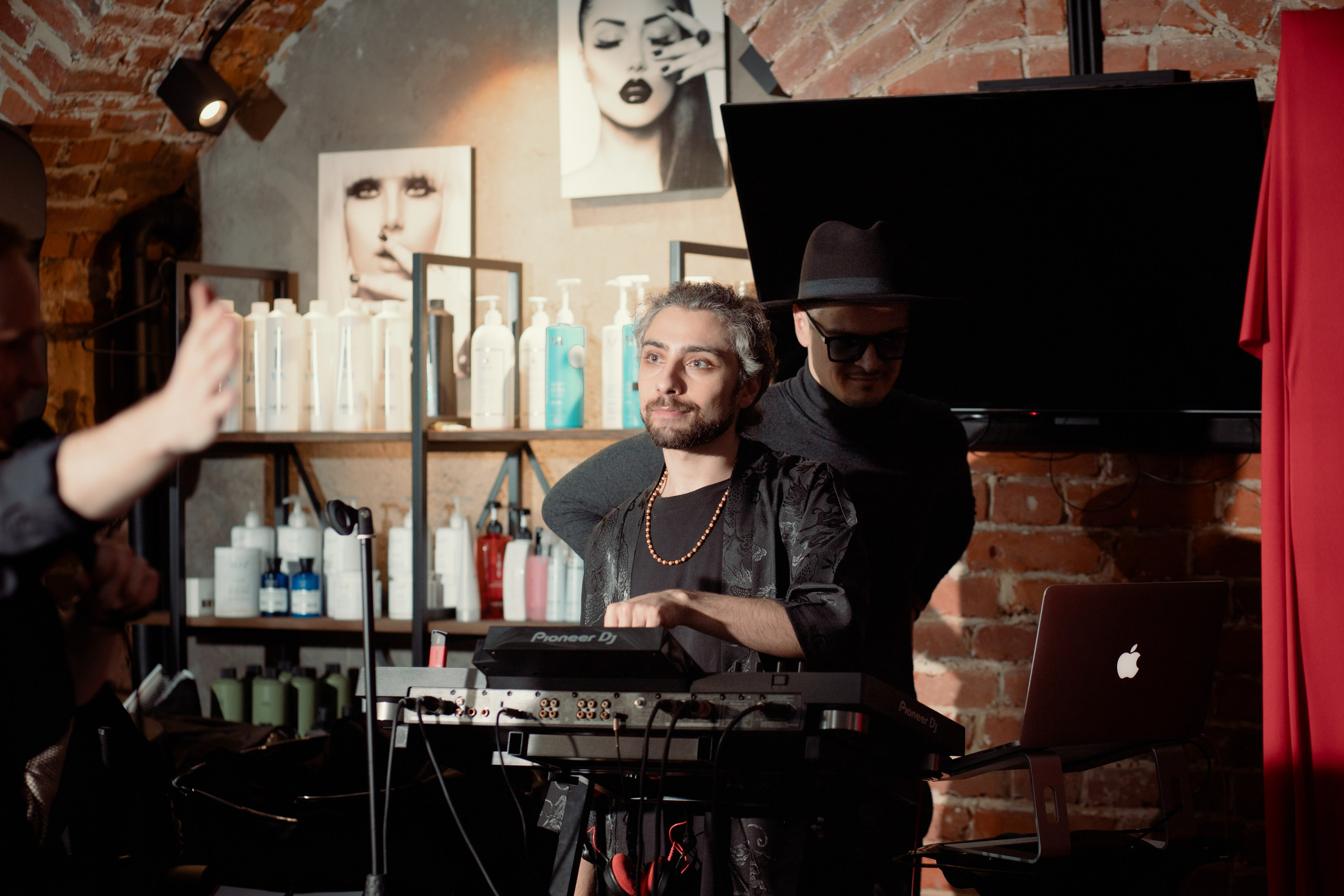 Le Prima, Design-show «В Моменте». Портретный и интерьерный фотограф в Москве|Кашин Артём