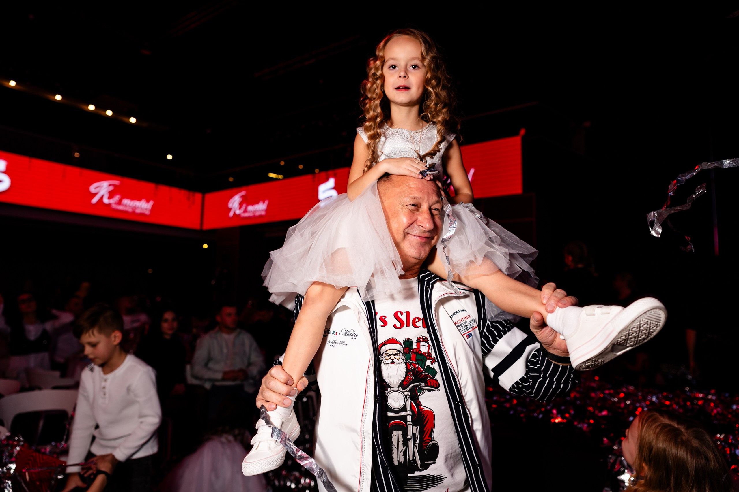 Юбилей КС Моделс. Репортажный и портретный фотограф в Нижнем Новгороде Максим Горшков