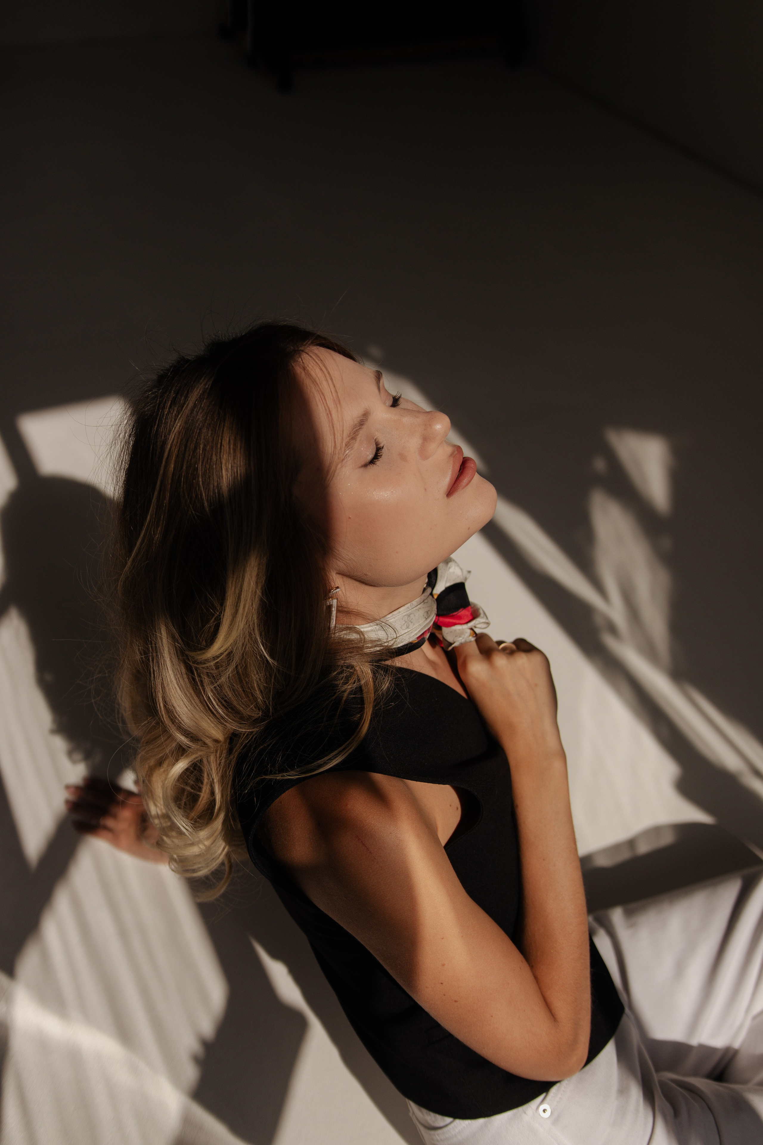 Rimma. Фотограф Москва|Дарья Тельнова