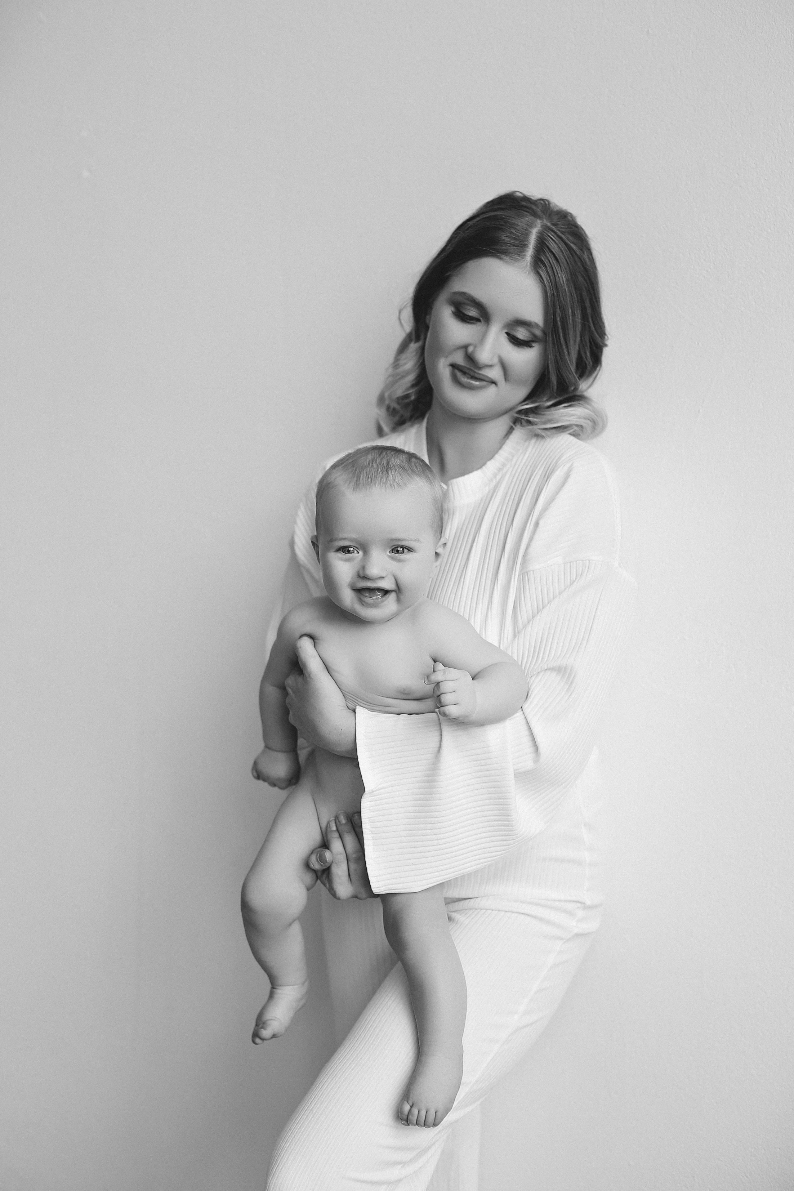 Мама/ малыш. Фотограф Беременности