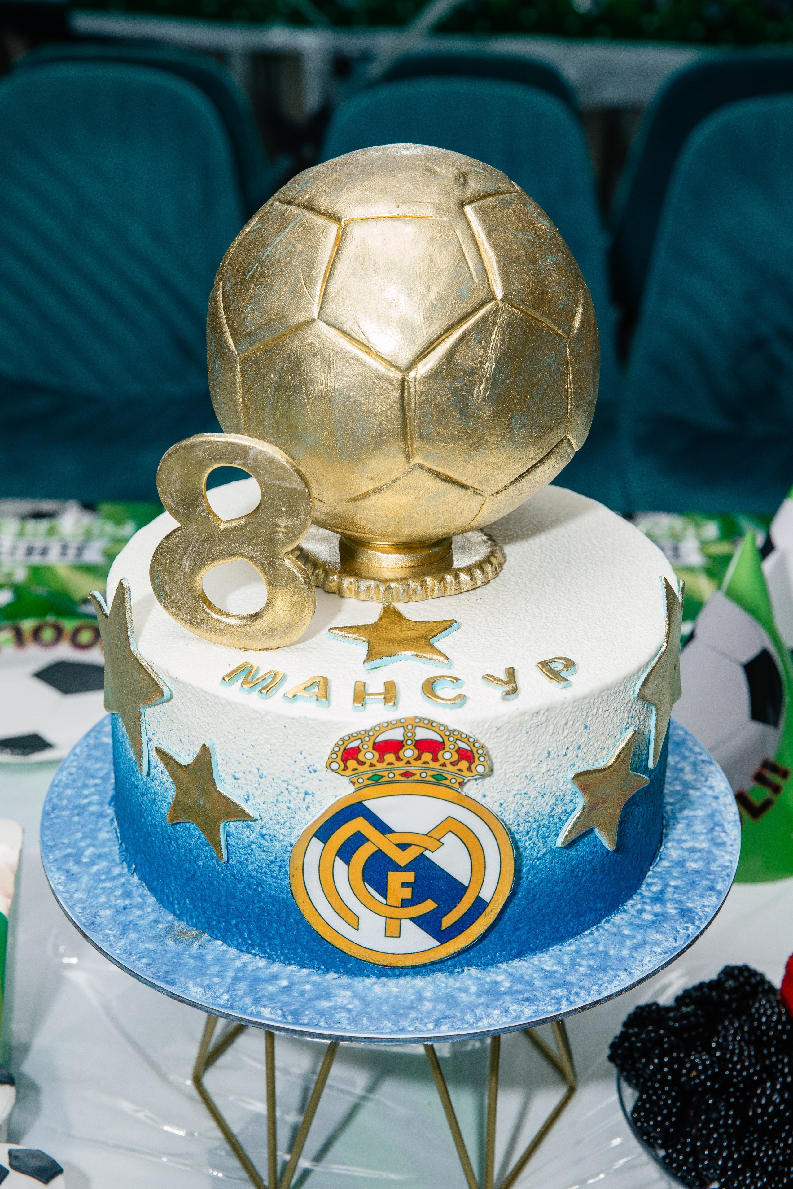 Детский день рождения. Детский фотограф