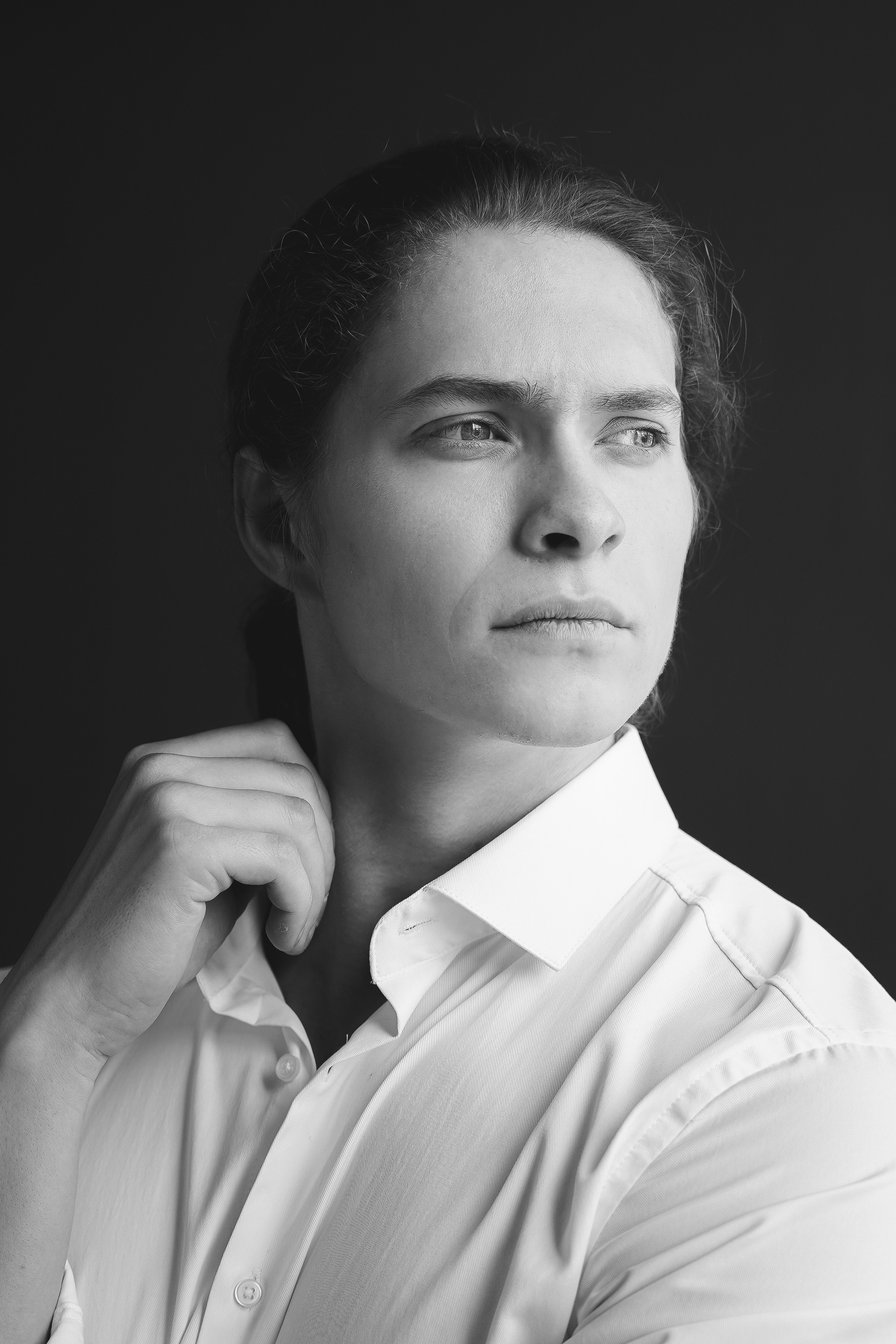 Андрей Лихачев. Арт-фотограф в Краснодаре