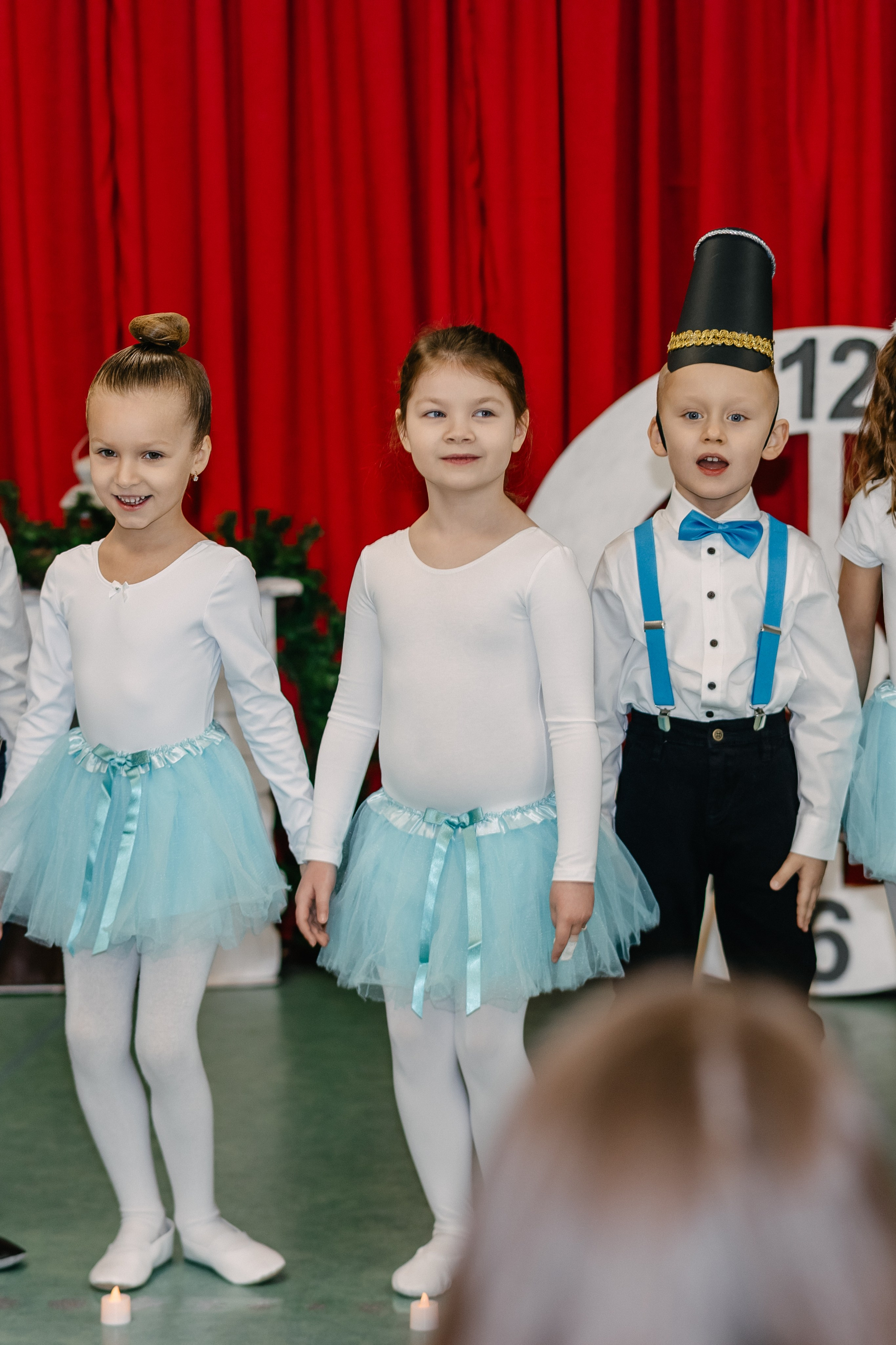 Утренние SunSchool. Диана Тимиряева | Фотограф в Воронеже