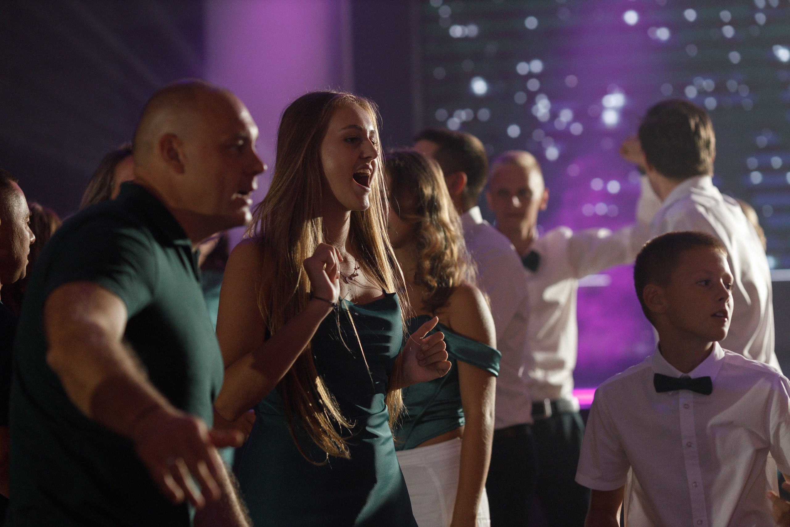 Алёна и Сергей Kedr Hall. Свадебный и семейный фотограф  во Владивостоке Ольга Украинец