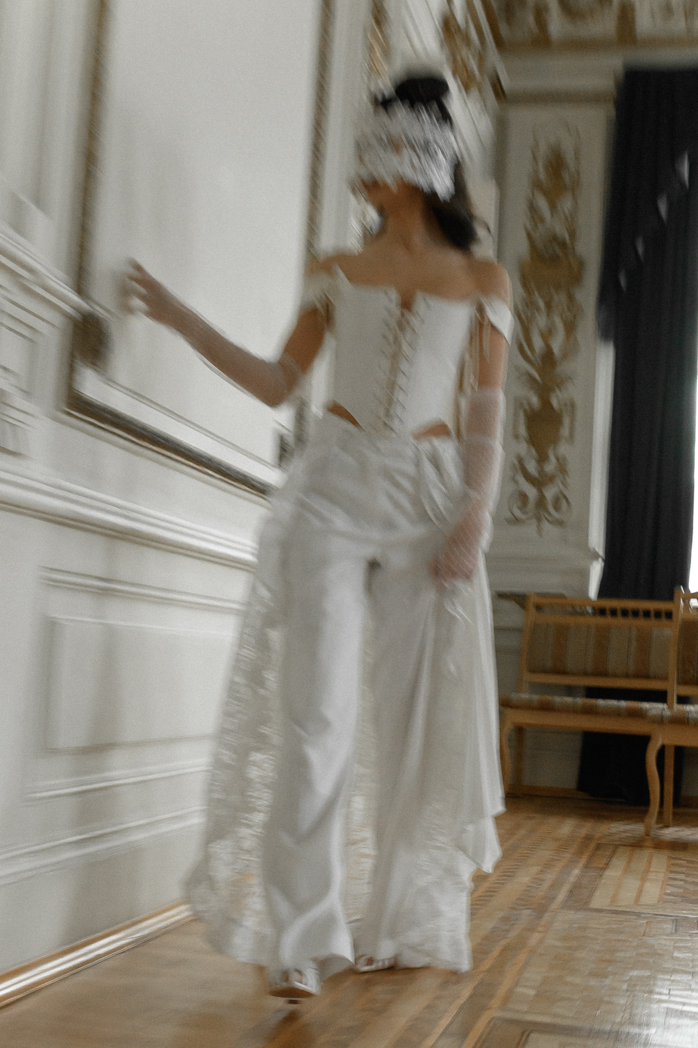 Усадьба. Свадебный фотограф Евгения Наумовец