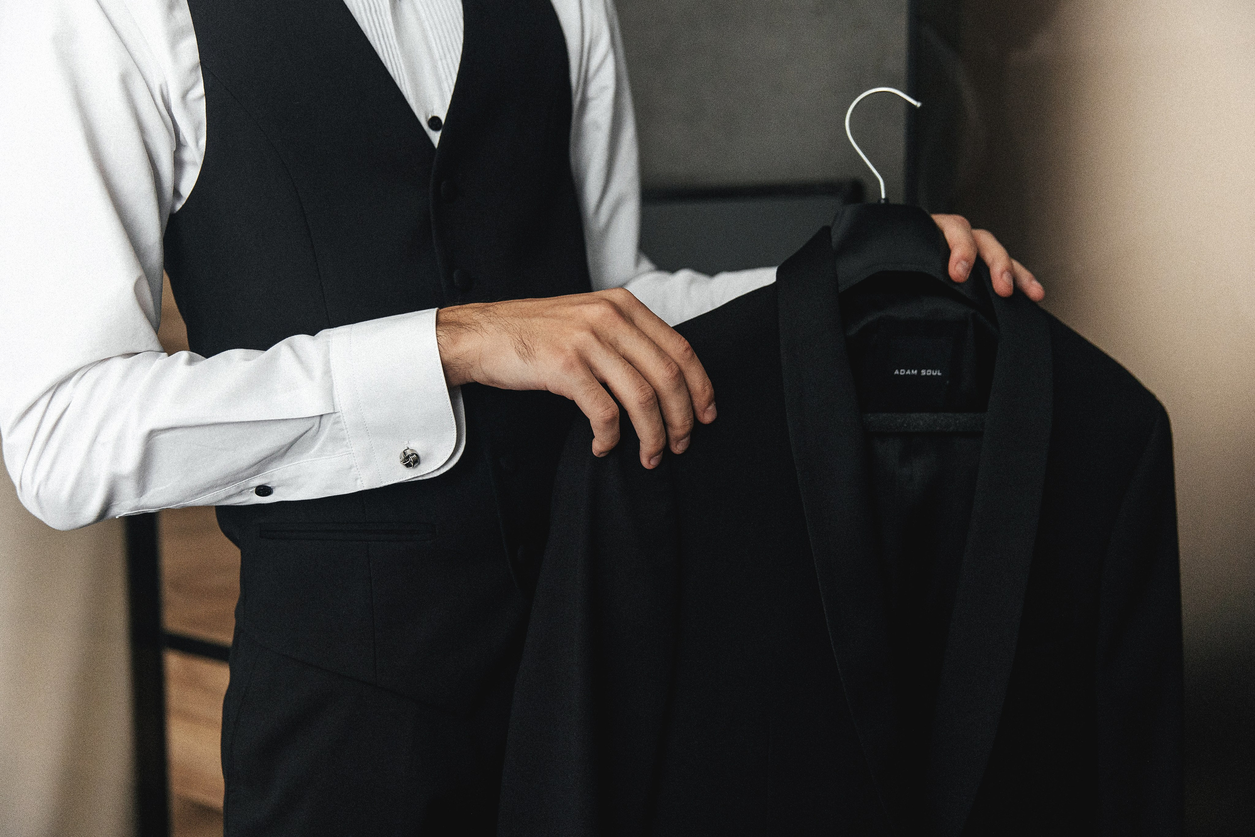 Вадим и Полина. Свадебный фотограф в Ростове-на-Дону Олег Майер