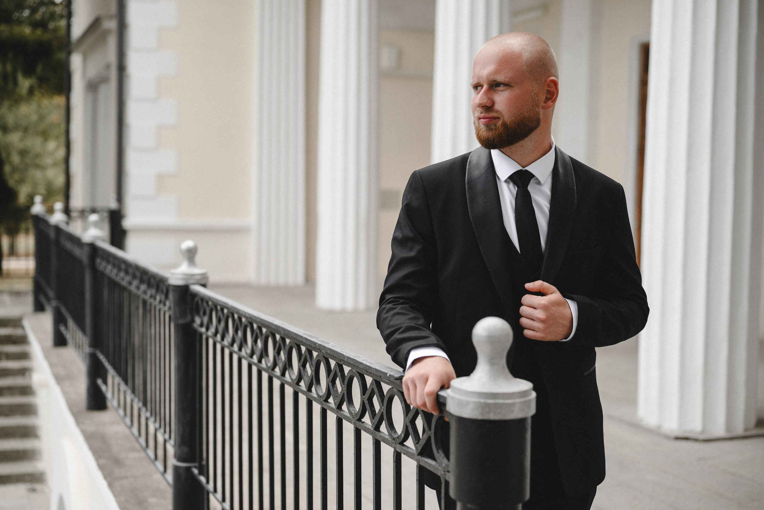 Свадьба в Симферополе. Свадебный фотограф в Крыму Алексей Лобач