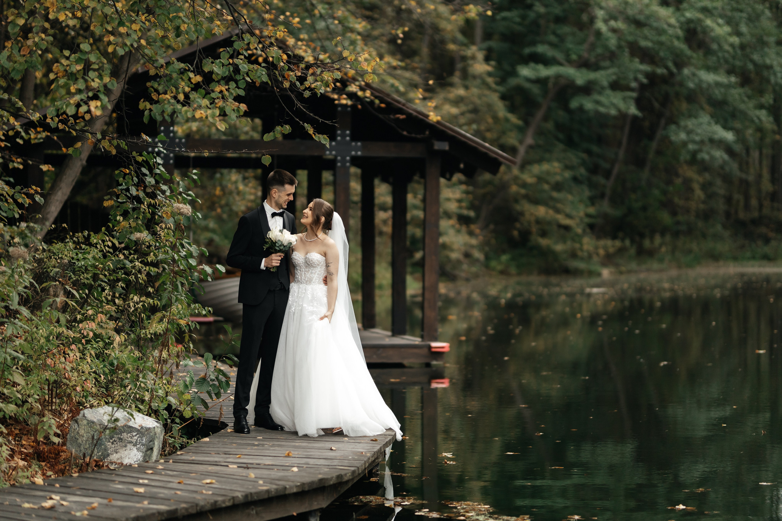 Maxim & Diana. Свадебный фотограф Ильнар Асадуллин