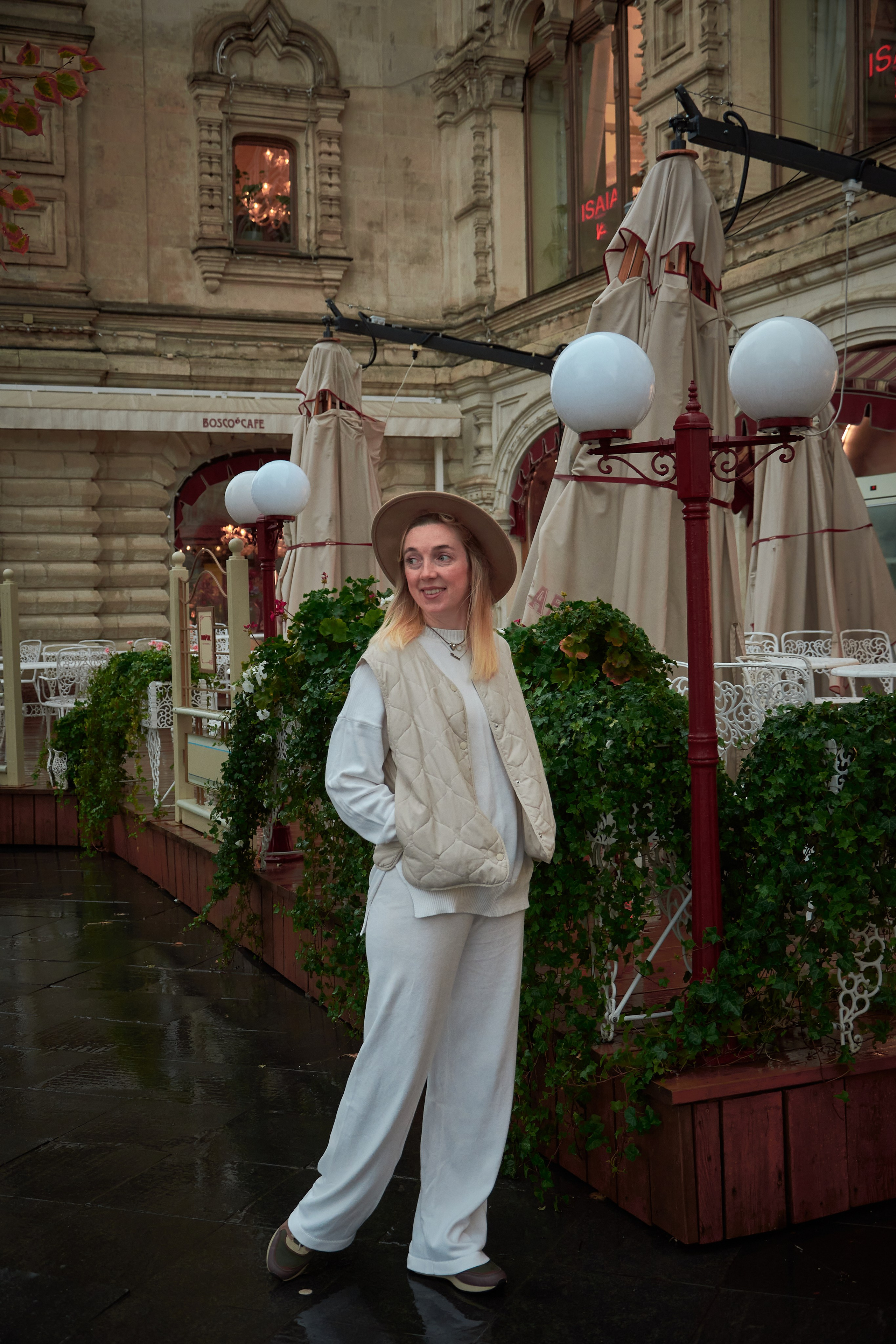 Ольга и Кристина, Москва. Фотограф Щёлково