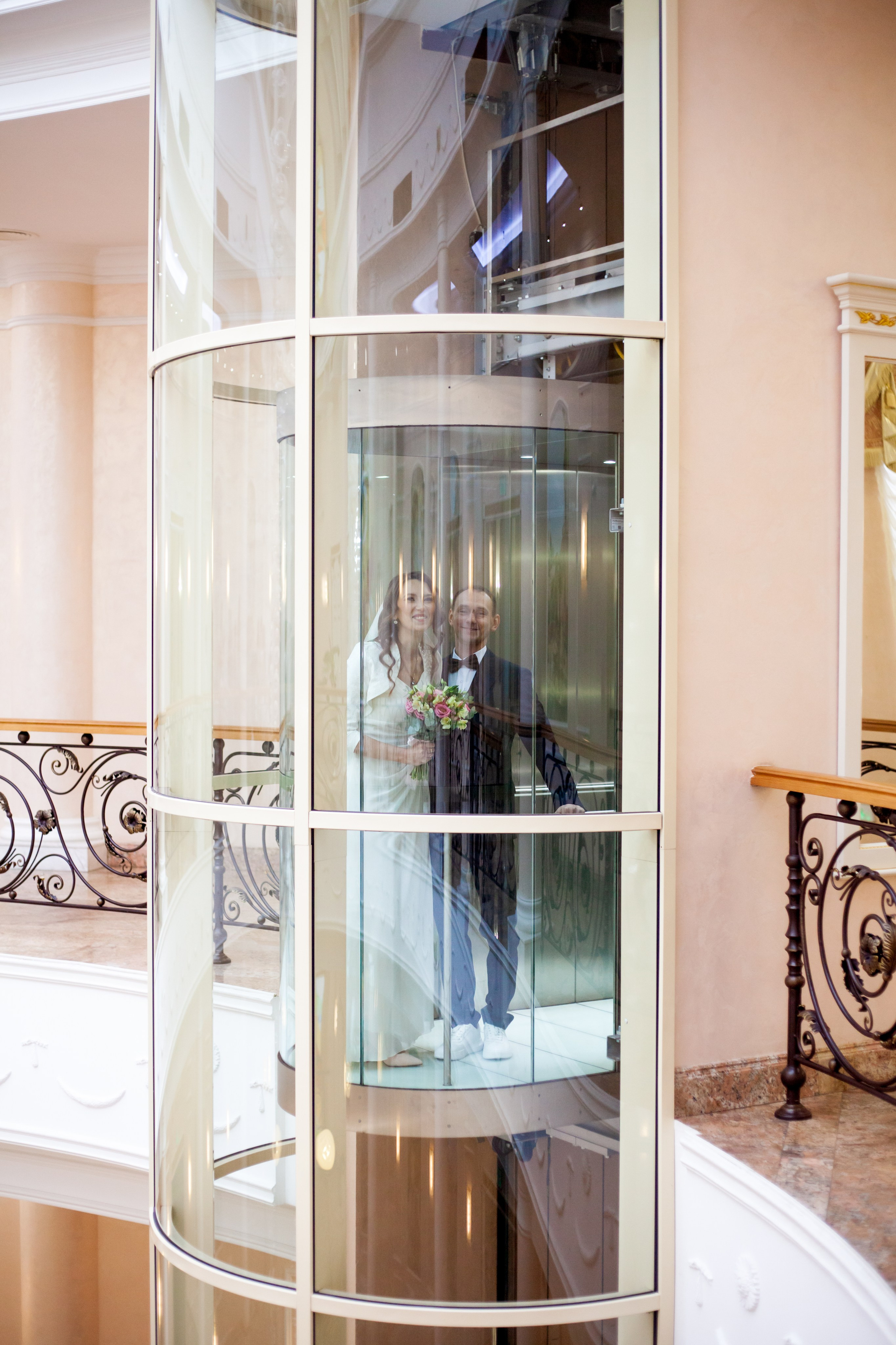 Свадебные съемки. Главная