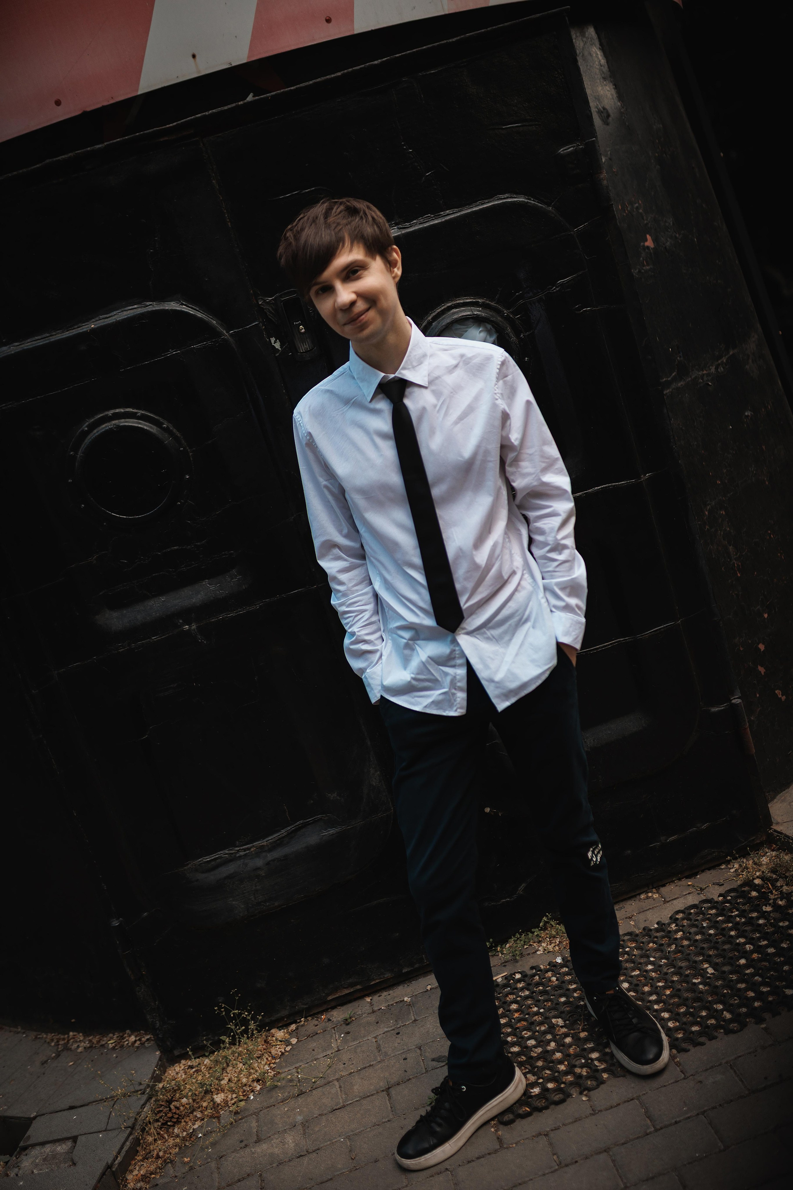 Артур. Фотограф в Ростове-на-Дону Ника Обида