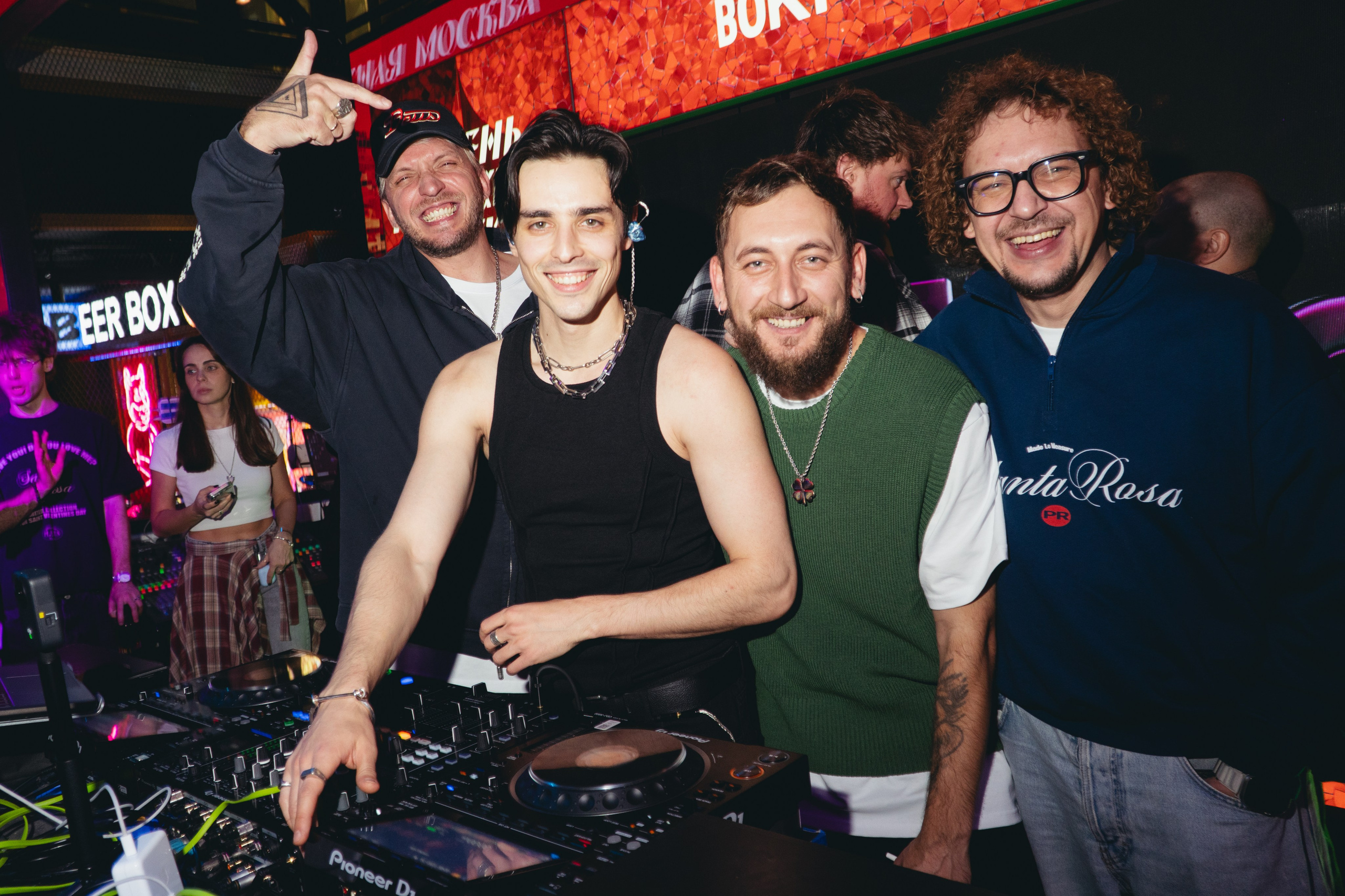 Услуги. JK`Shot