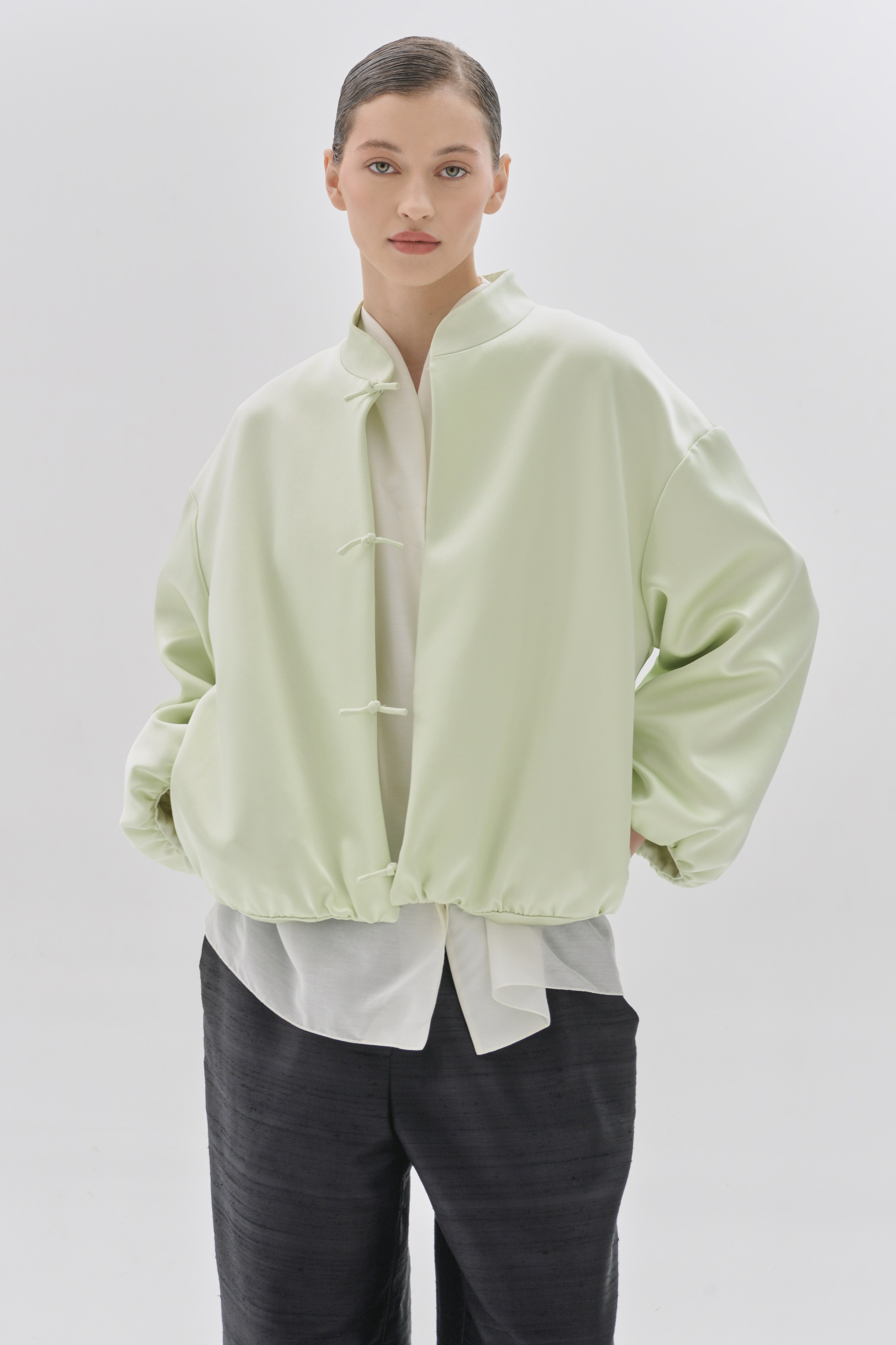 Parts spring '26. ㅤ