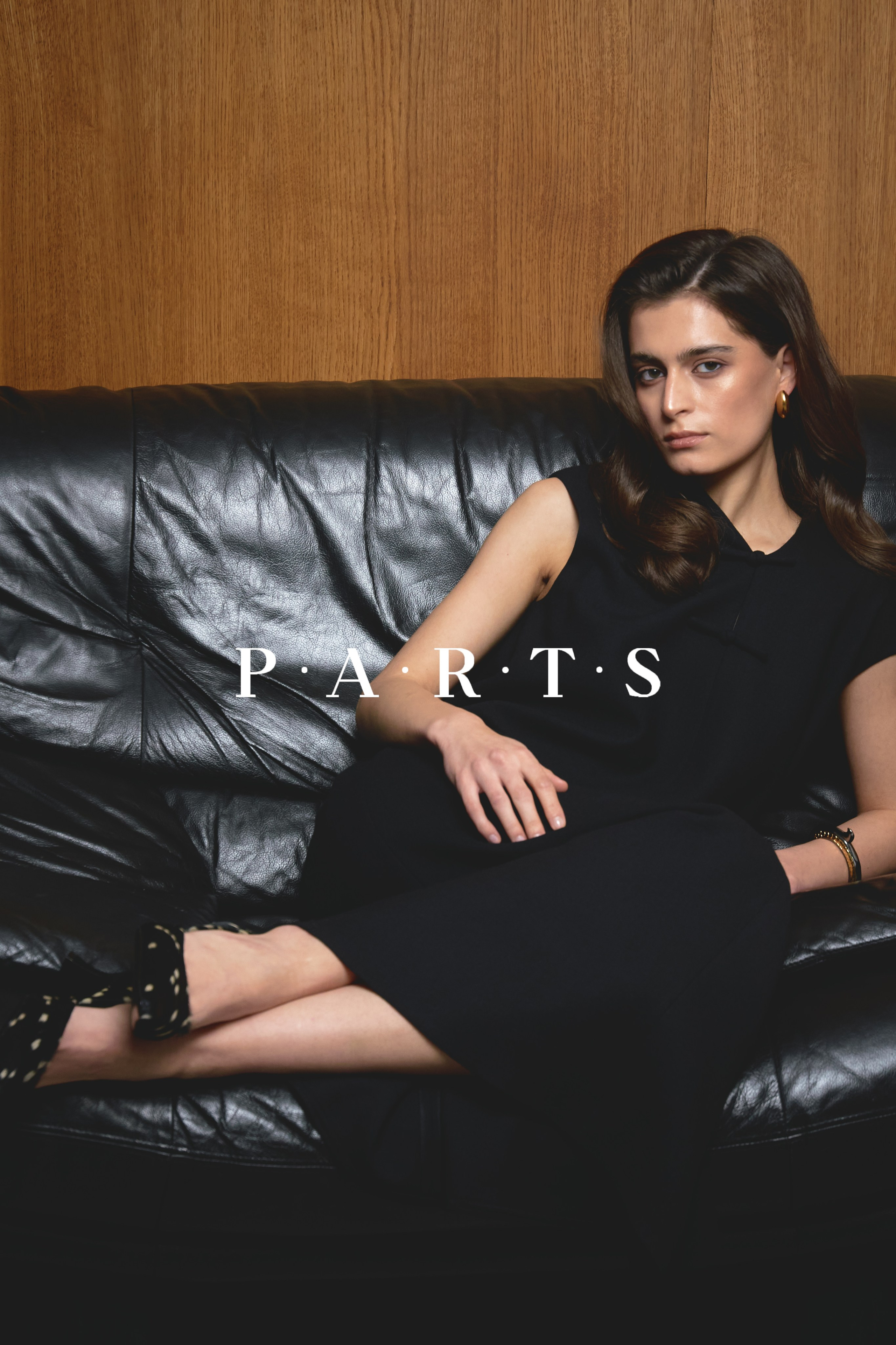 Parts winter '25. ㅤ