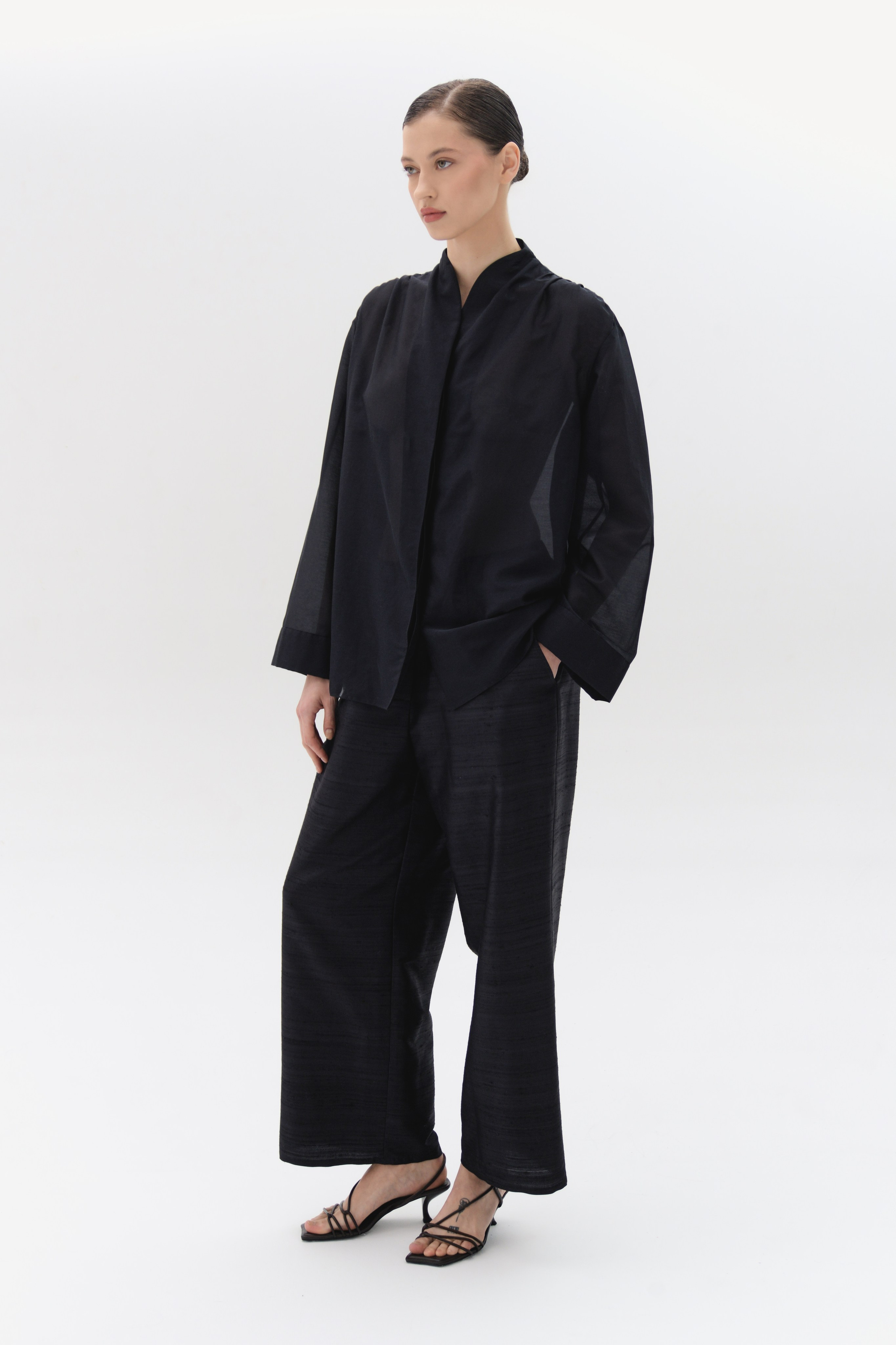 Parts spring '26. ㅤ