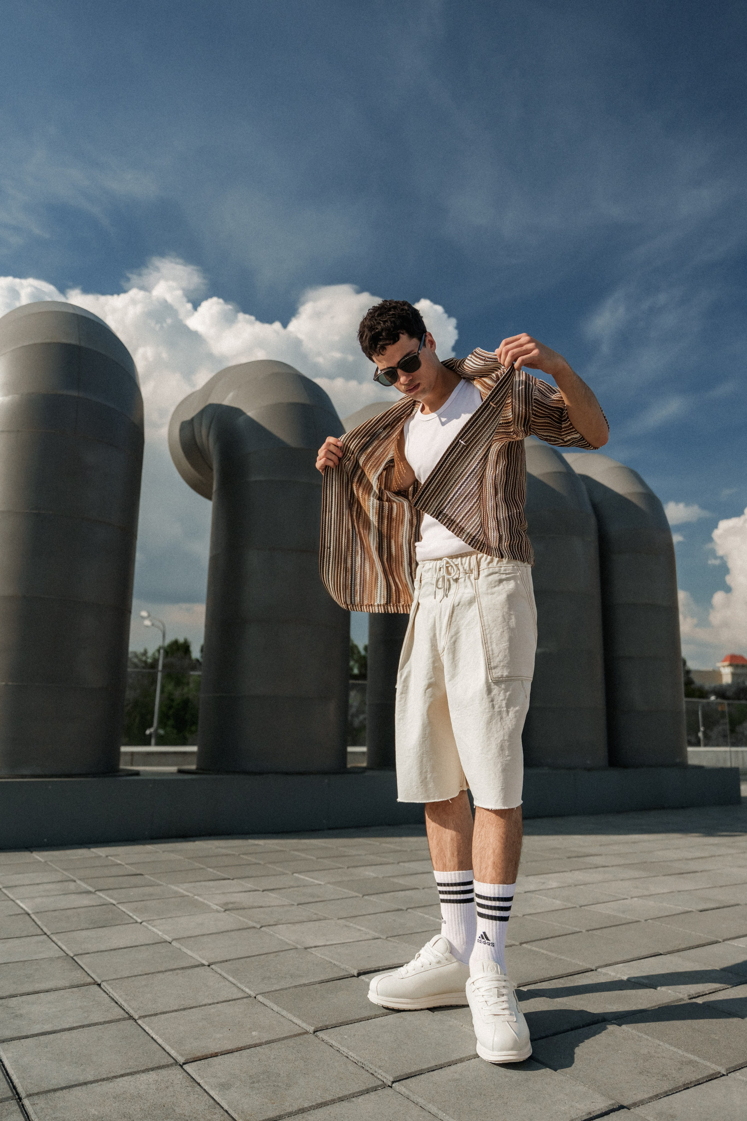 The PUH Magazine. Станислав Тюрин Фотограф Москва. Индивидуальные и семейные фотосессии;