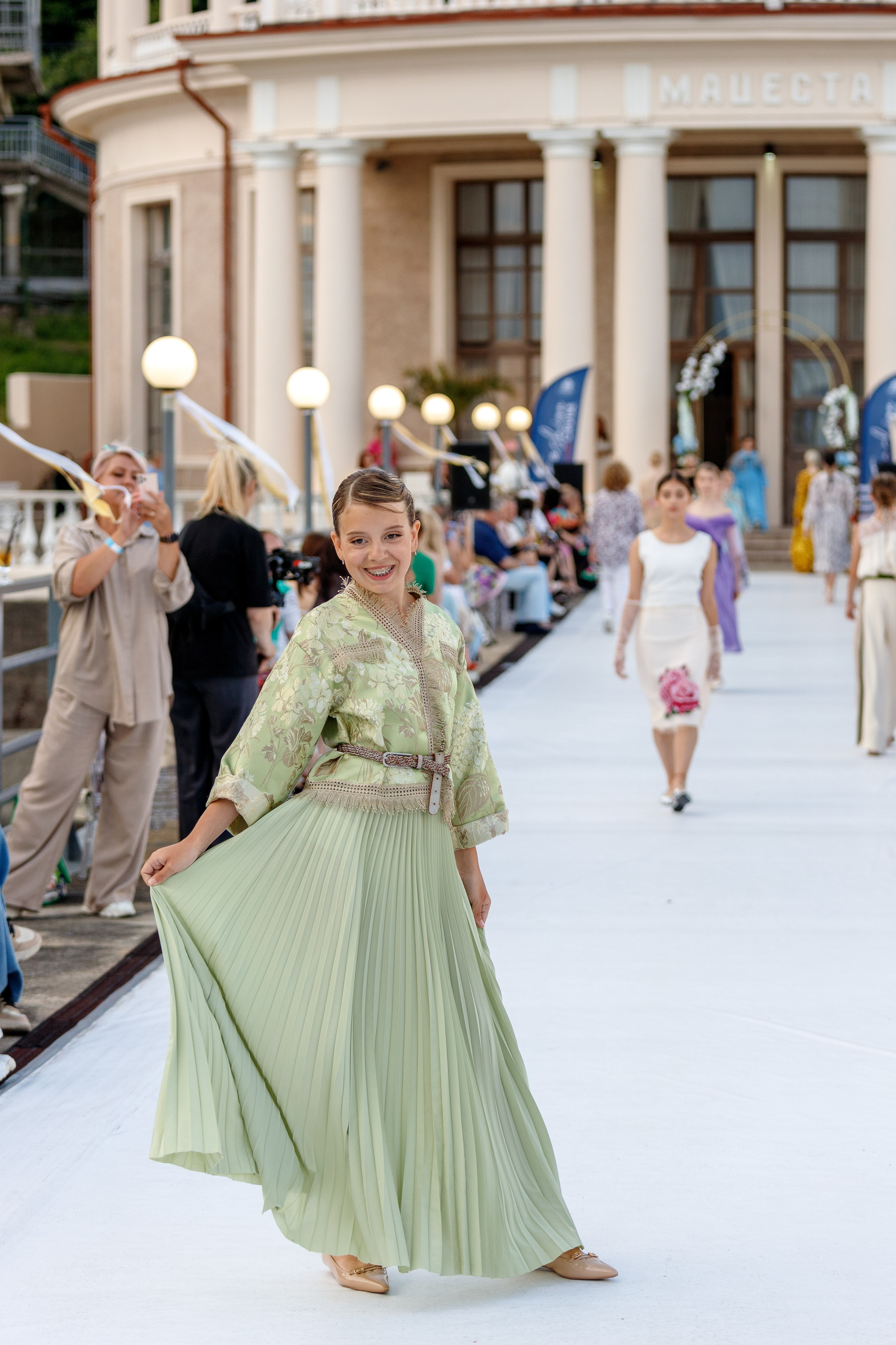 29 Fashion Cruise. Интерьерный и фуд фотограф в Иркутске Дмитрий Арно