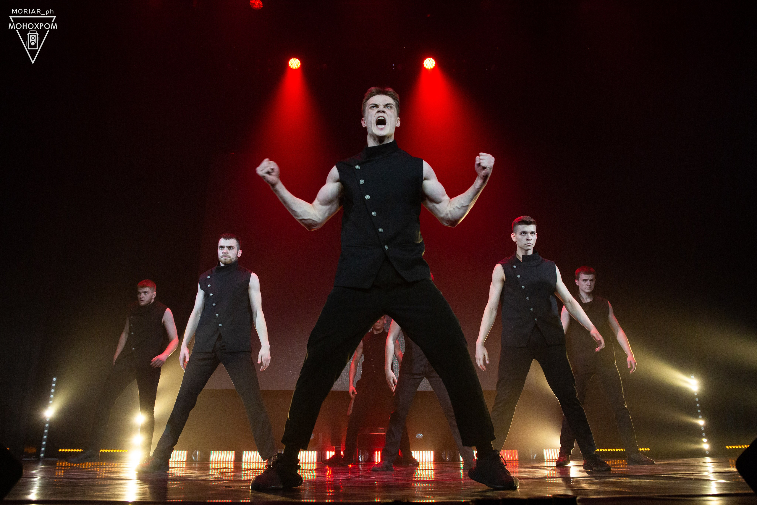 Концерты КемГУ. Портретный и репортажный фотограф в Кемерово Алексеева Анастасия