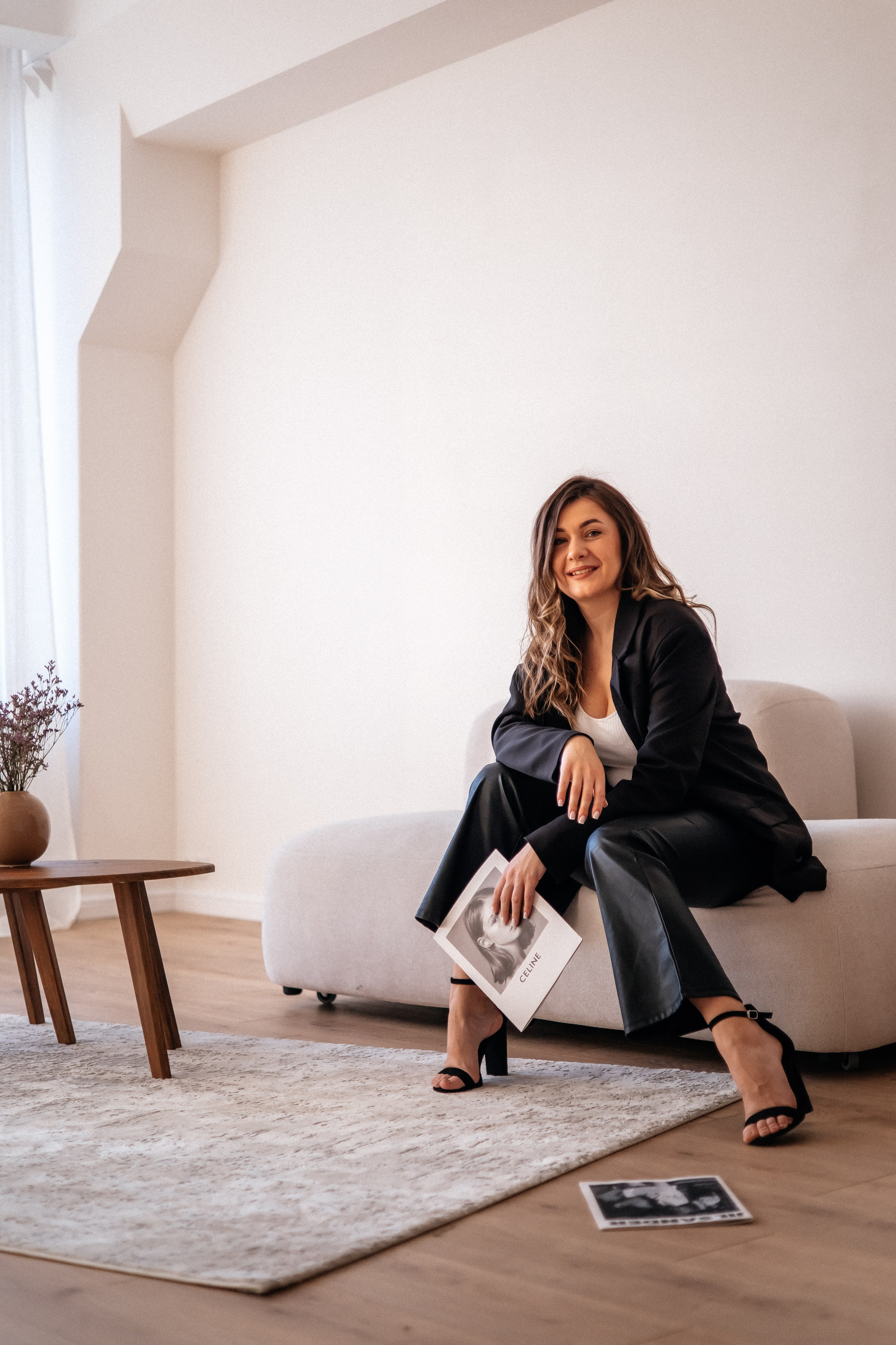 Косметолог Виктория. Светлана Ванцлав — фотограф Минск, Беларусь