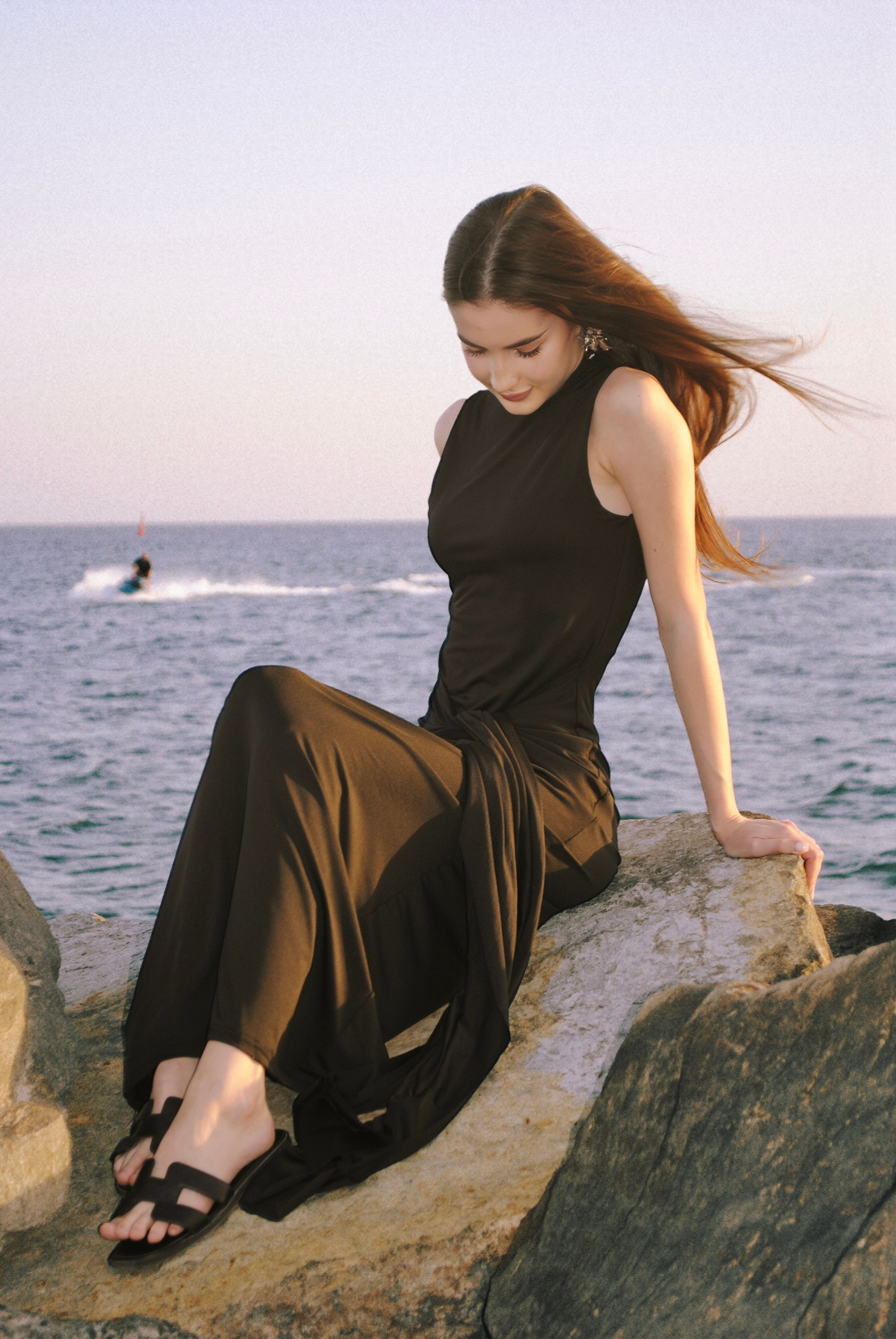 Эдуард и Юлия. Фотограф Мария Мусаелян