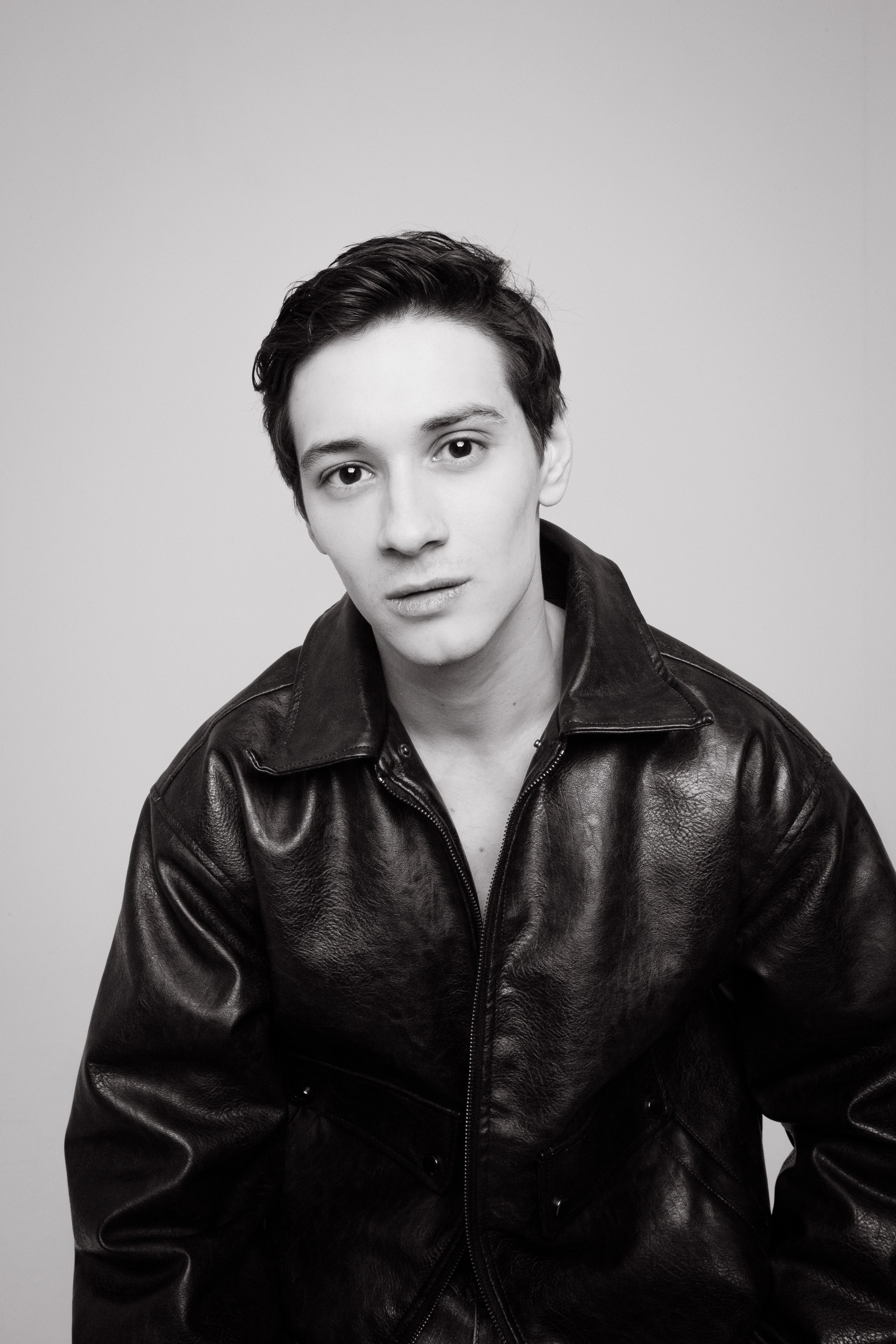 Актерское порфтолио