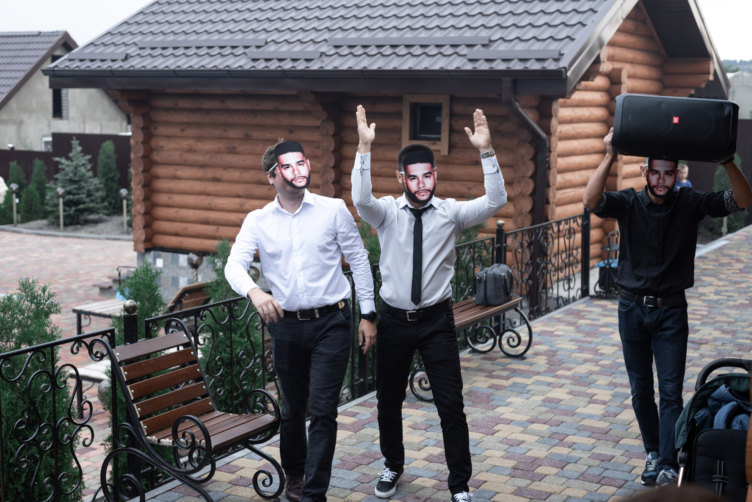 Эдгар и Кристина. Свадебный, портретный, коммерческий, предметный фотограф в Ставрополе Иван Белашов