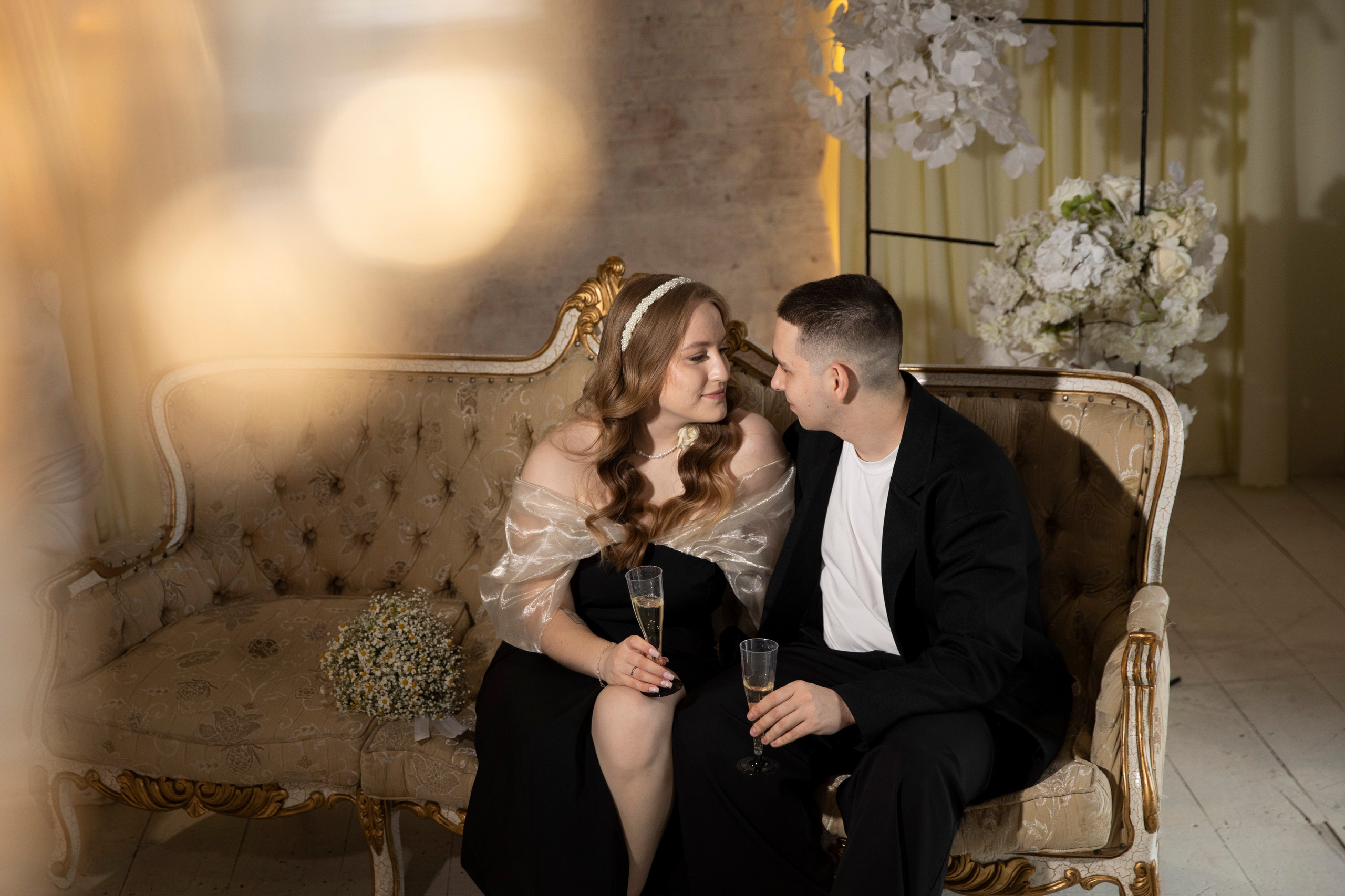 7.05.2025 Полина и Даня. Семейный и школьный фотограф Катерина Голубева