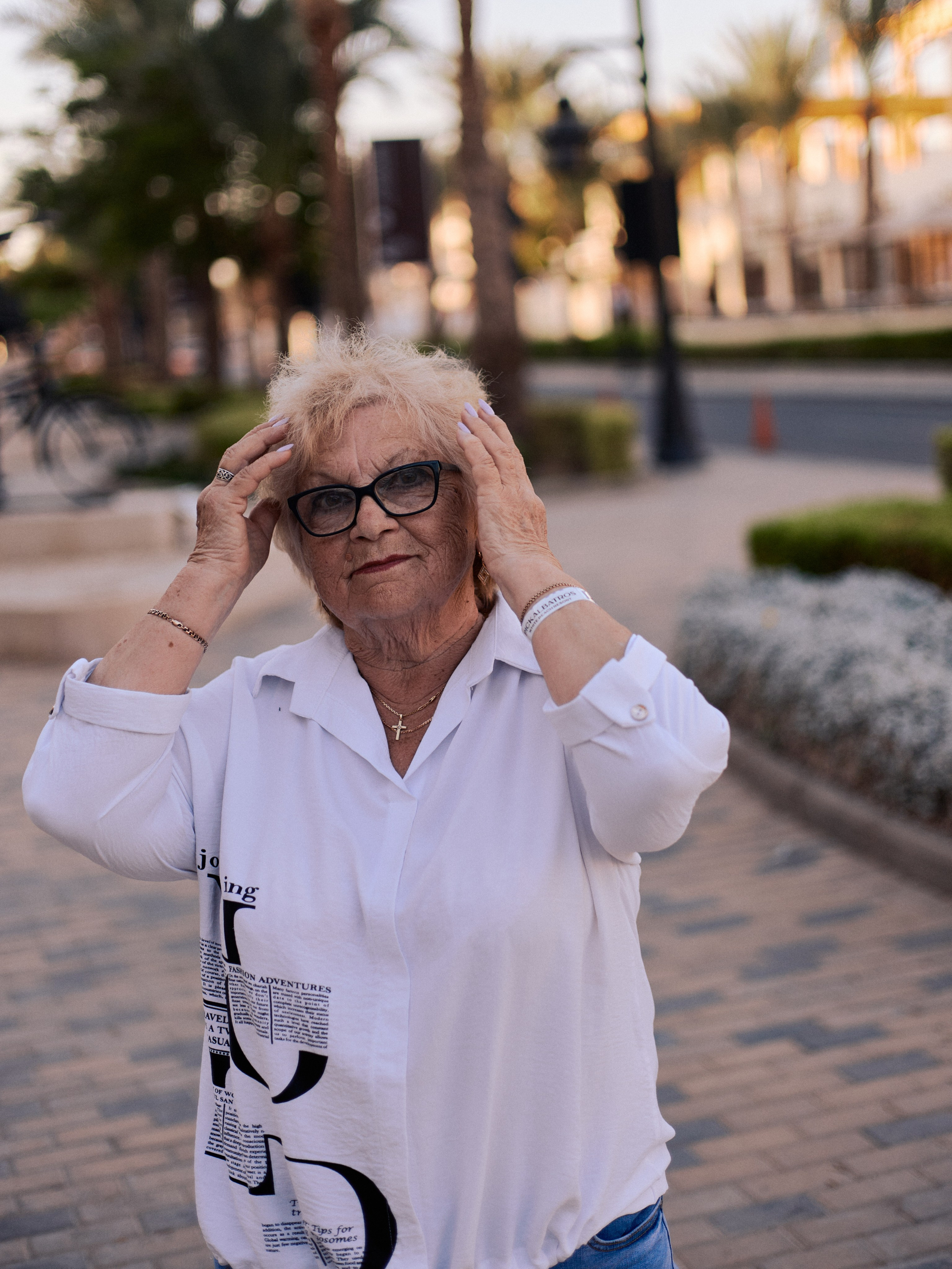 Альдао променад. Jorgis — фотограф в Хургаде / обучение фотографии