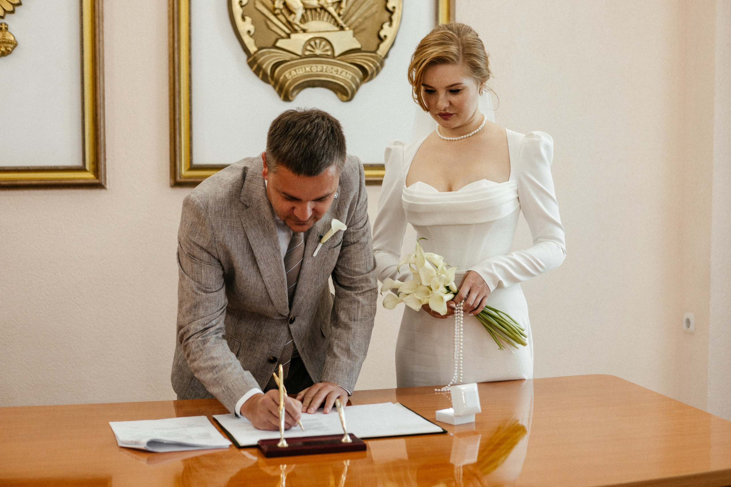 V&T. Свадебный фотограф Уфа Руслан Габдлисламов