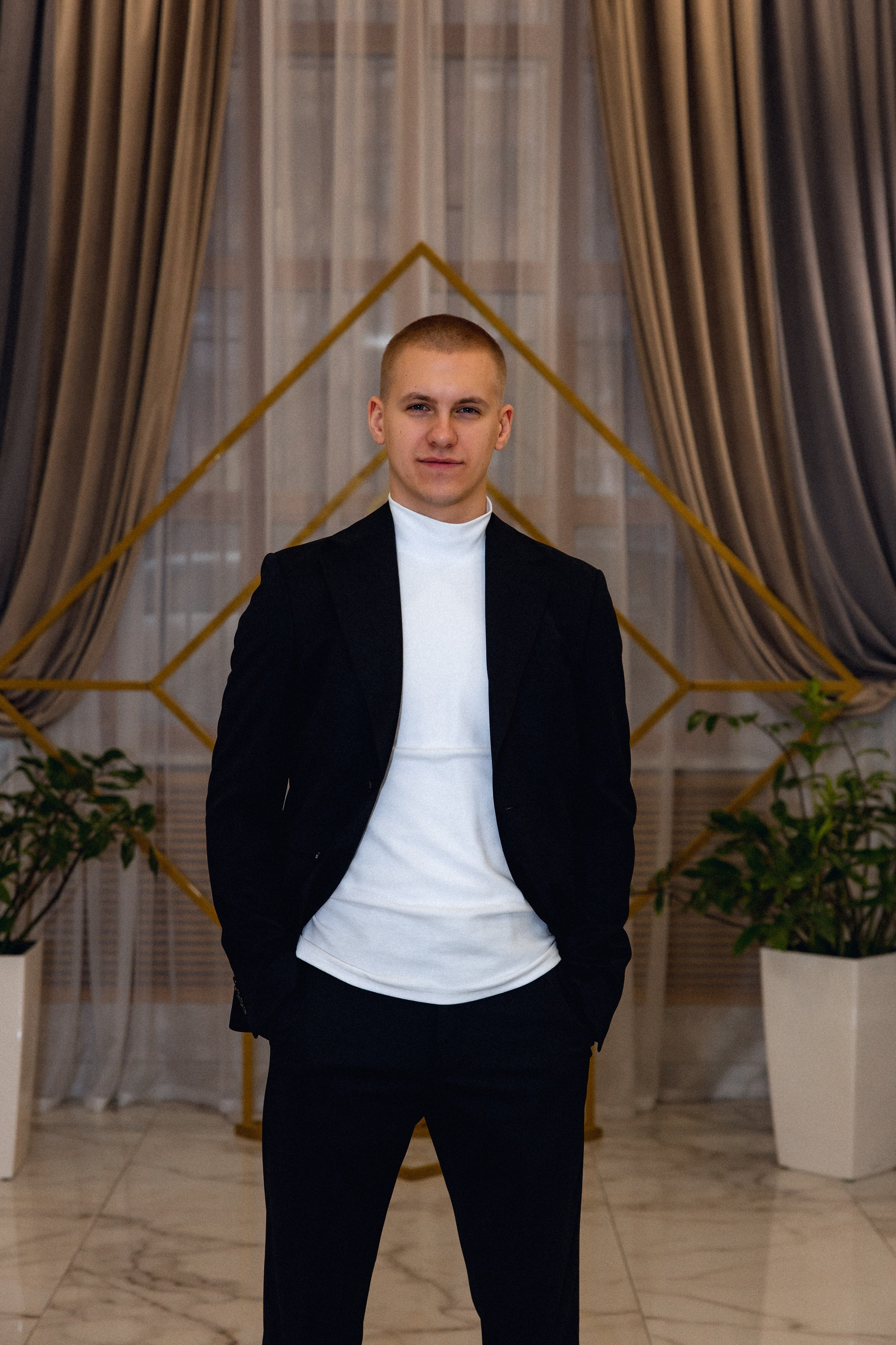 Свадьба Вероники и Влада. Дарья Бухреева — фотограф, видеограф и фототерапевт. Москва и мир