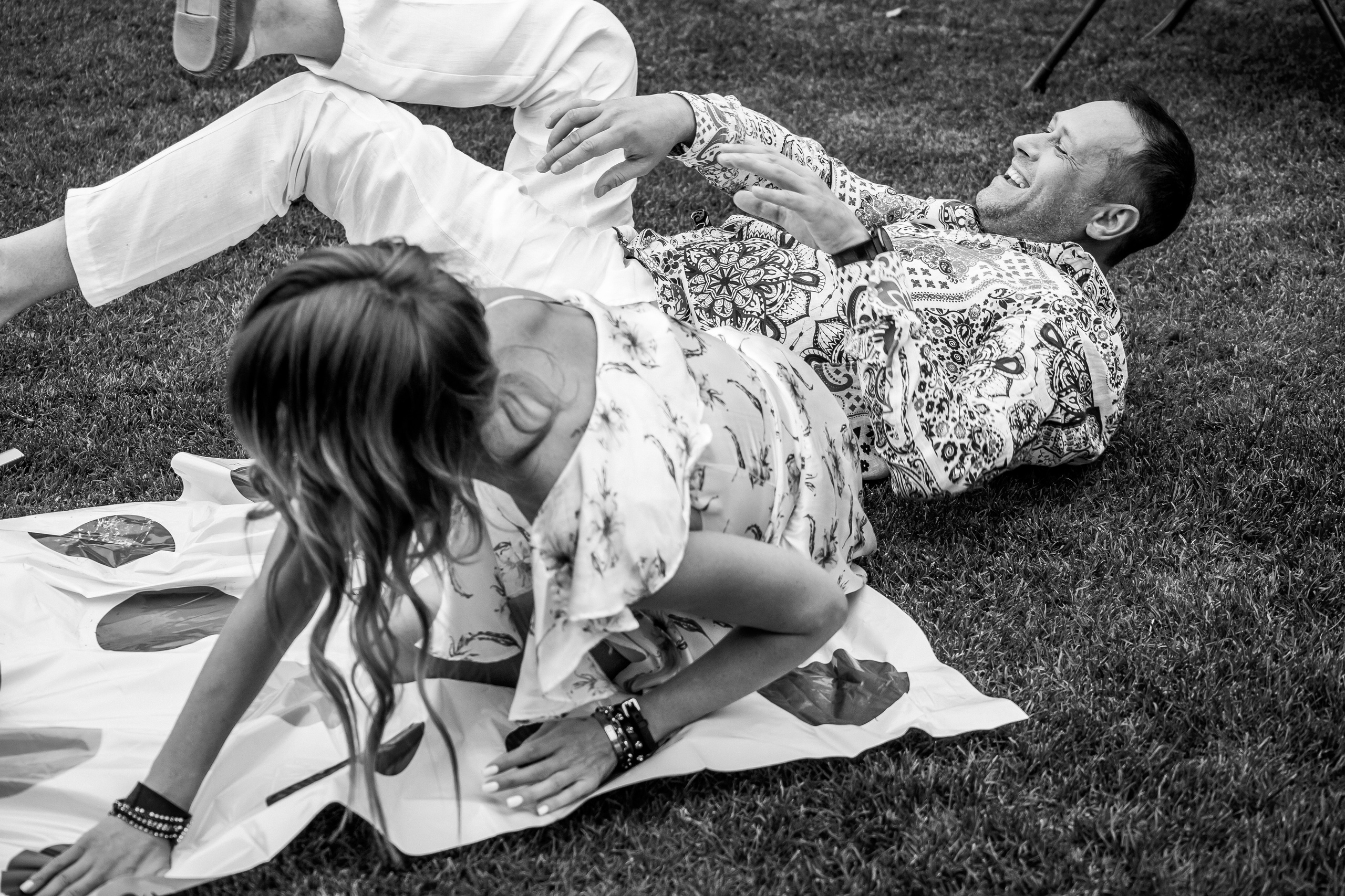 Репортаж. Свадебный фотограф в Москве Элина Ларченкова. Фото, которые цепляют