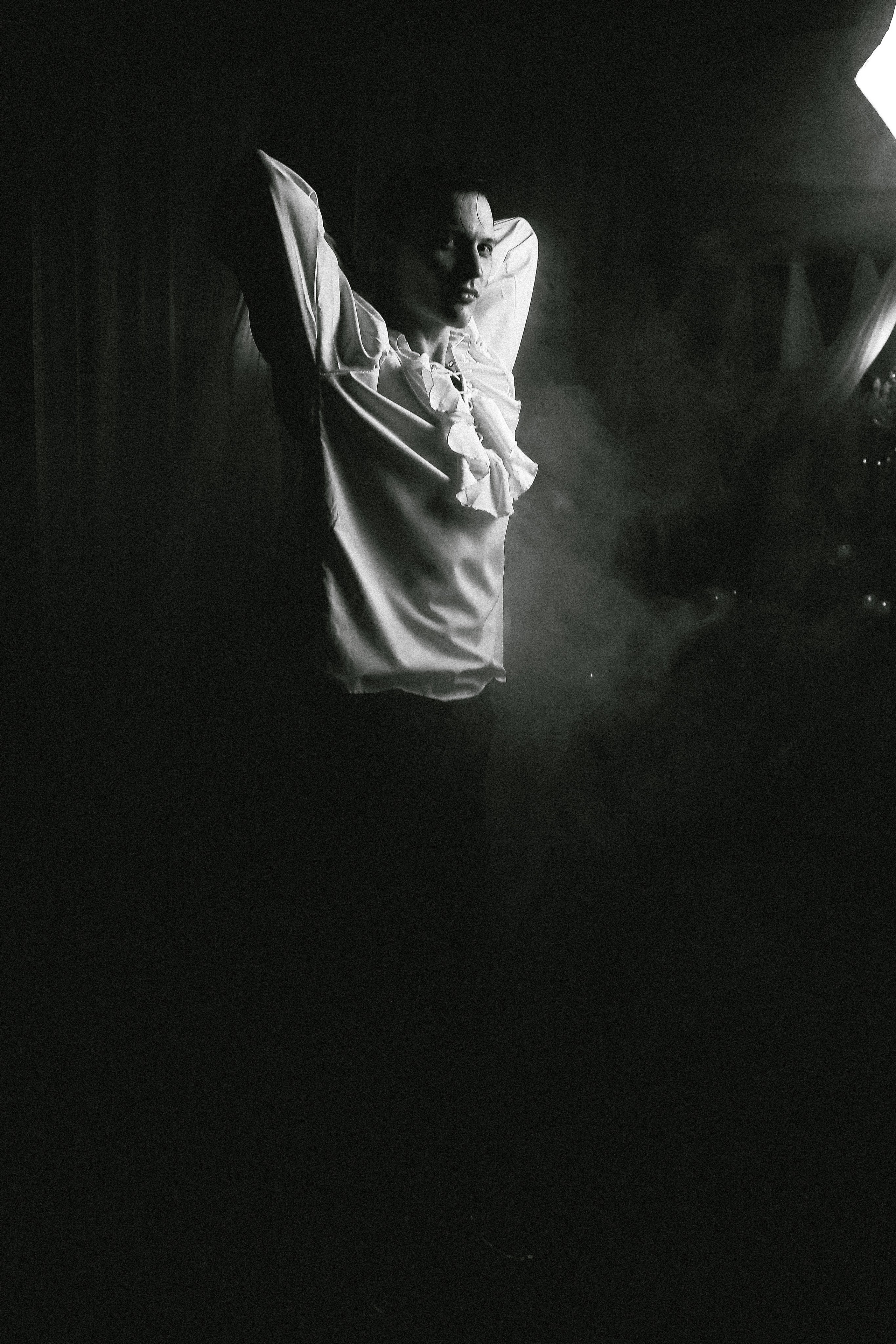 Одинокий. Фотограф и видеограф Анастасия Витюкова | Екатеринбург