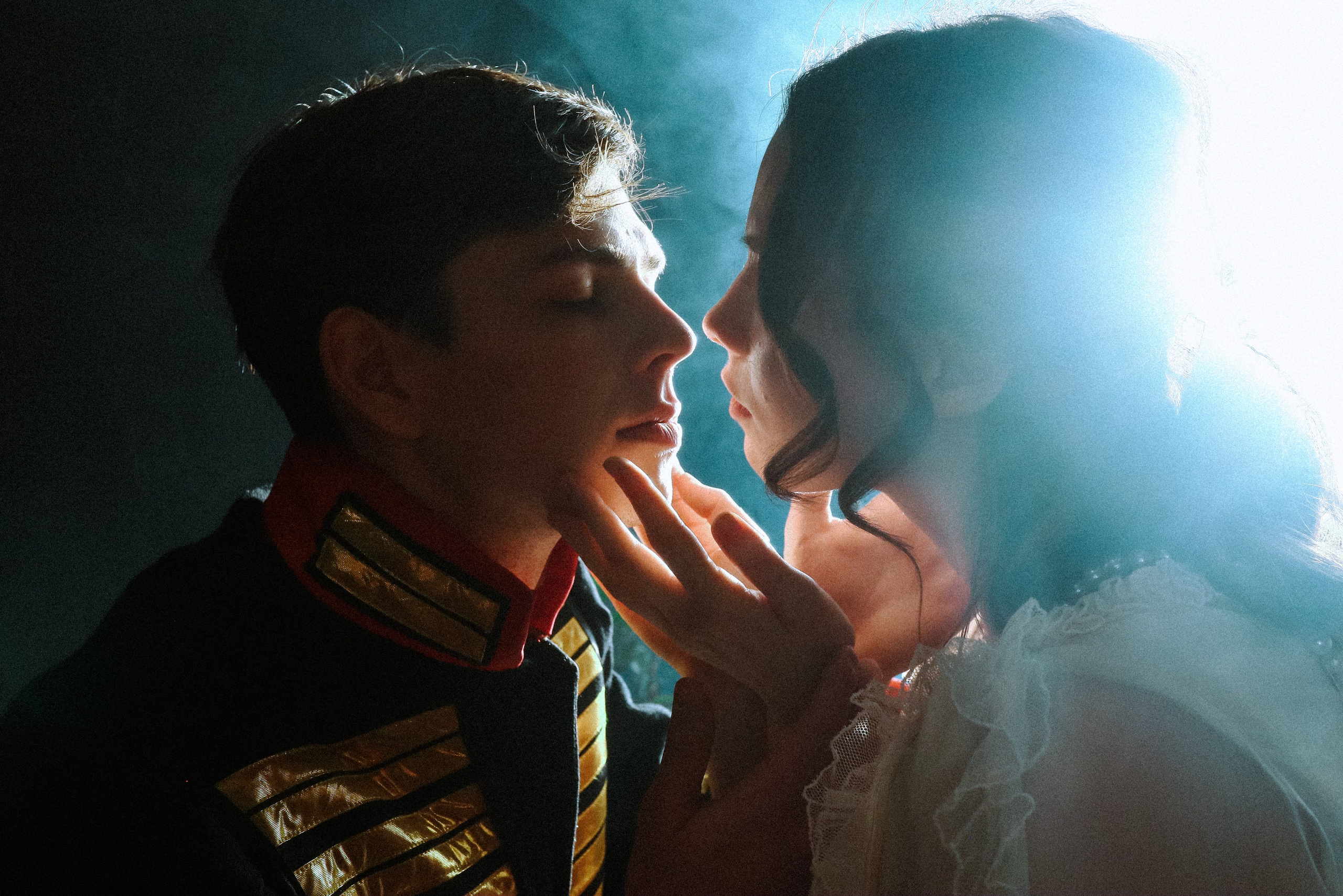 Прощание с декабристом. Фотограф и видеограф Анастасия Витюкова | Екатеринбург