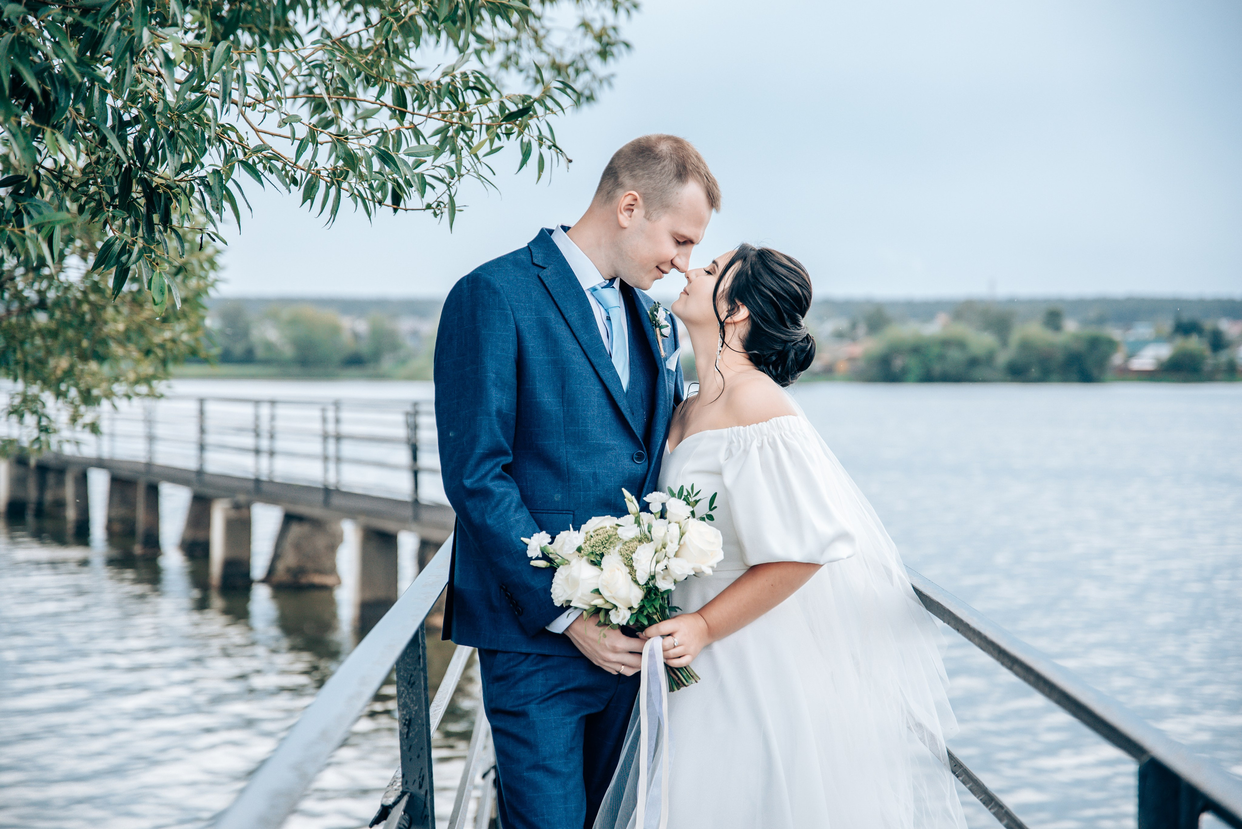 Екатерина & Максим. Семейный фотограф в Барнауле