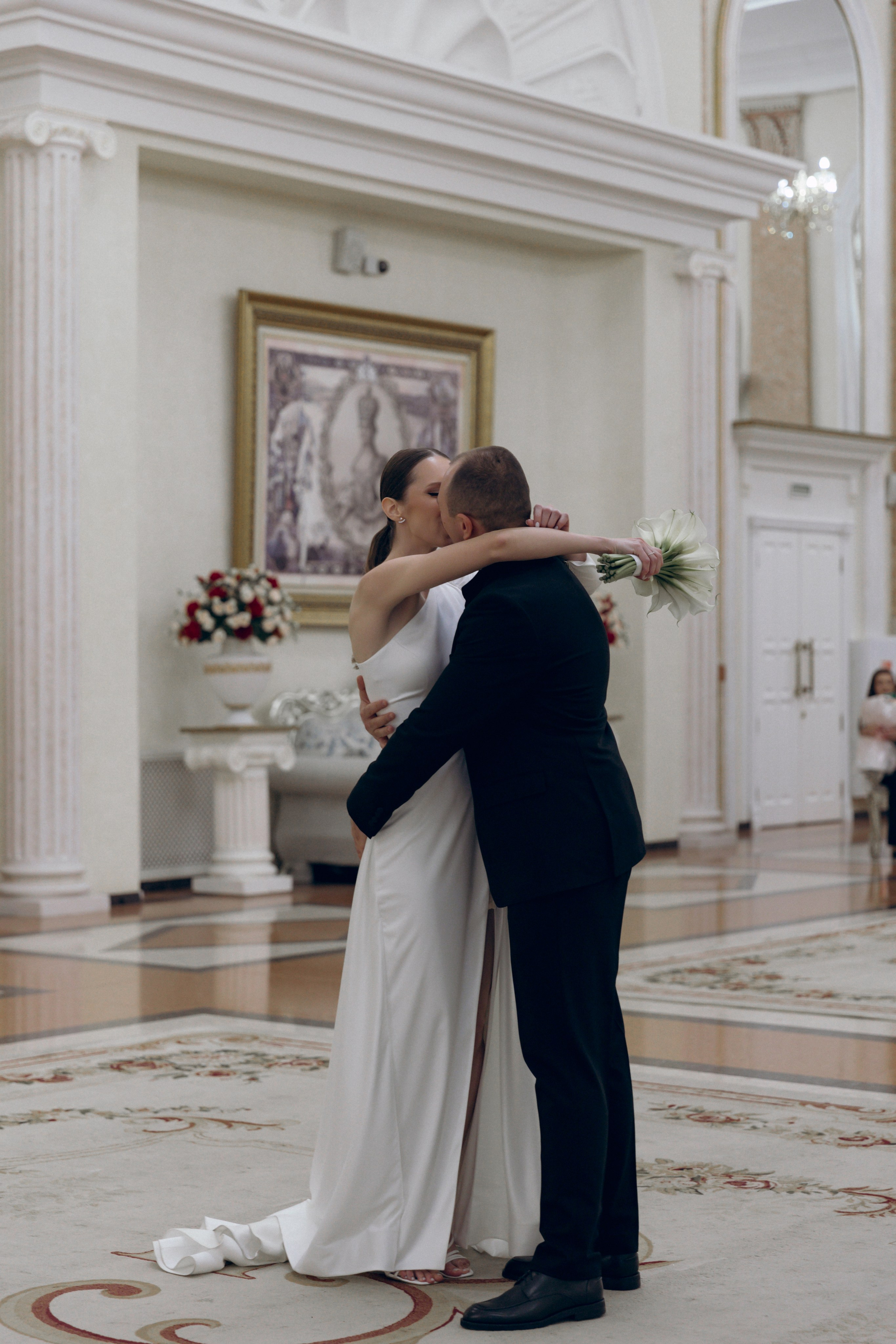 Анатолий и Евгения, 5/10/ 2024. Свадебный  и семейный фотограф в Краснодаре