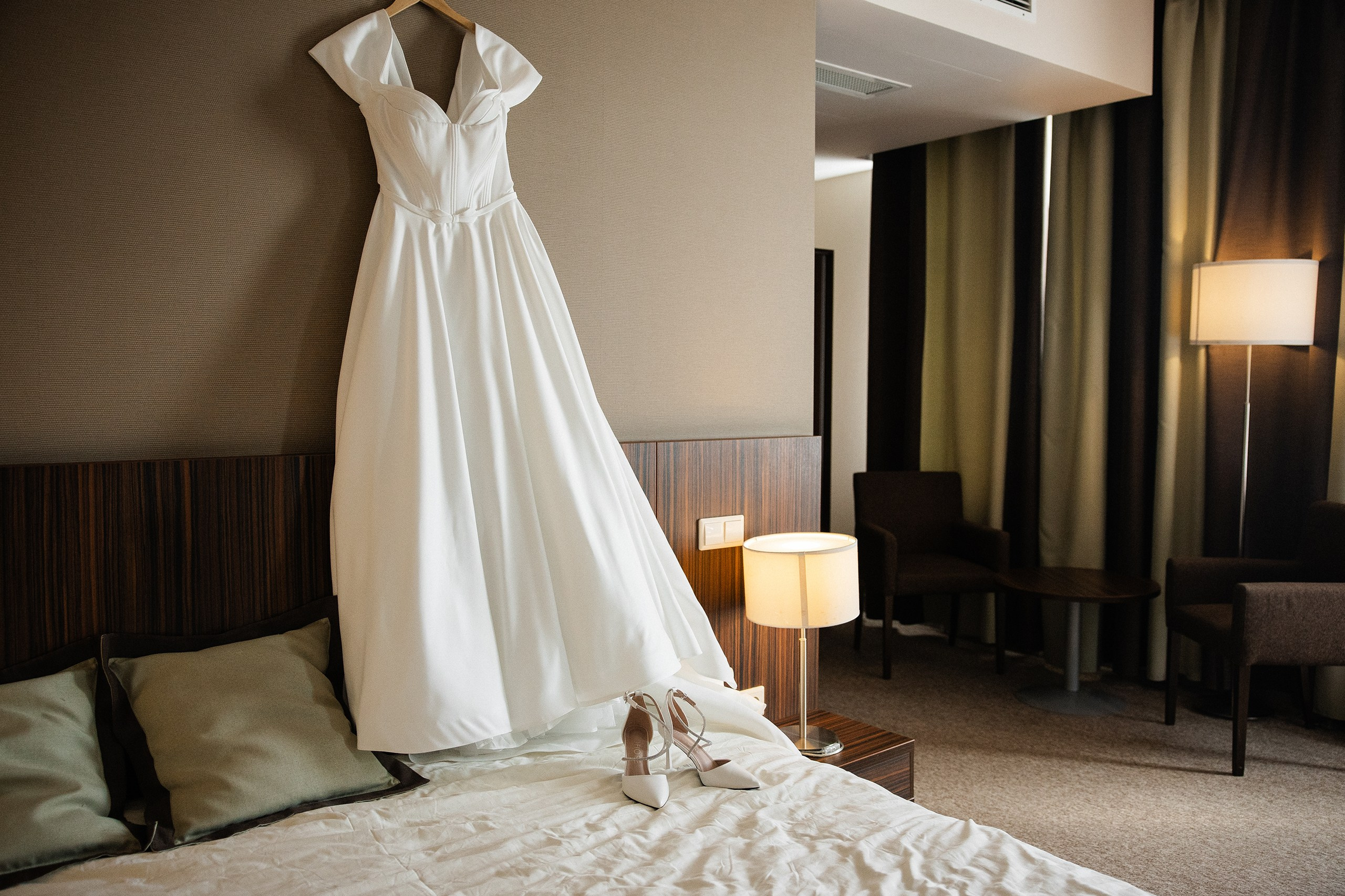 Свадебный фотограф в Иваново Гитарина Черняева