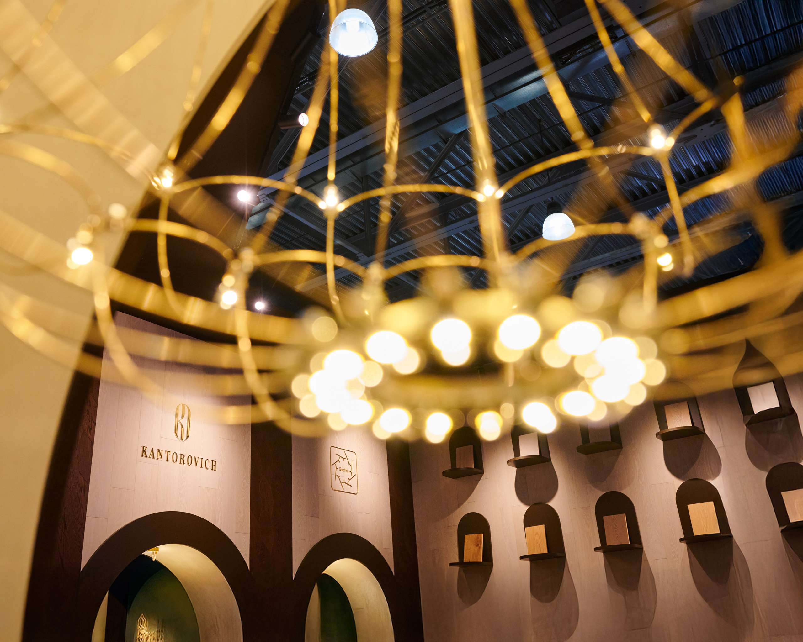 Съемка стендов на выставках. Интерьерный и архитектурный фотограф Москва и МО. Свободный Роман