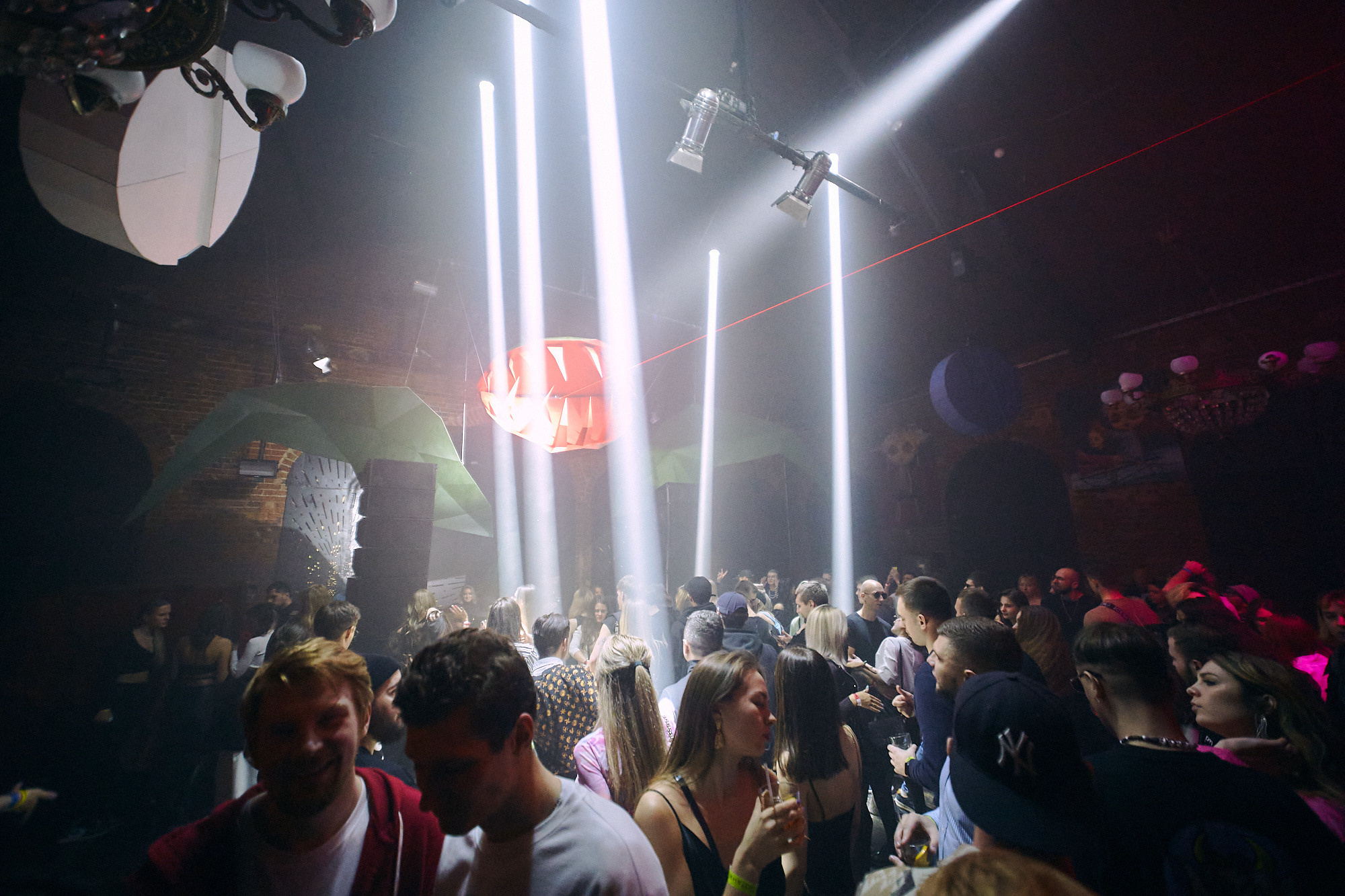 Вечеринки/Концерты. Фотограф и оператор мероприятий, концертов и портретов в городе Москва