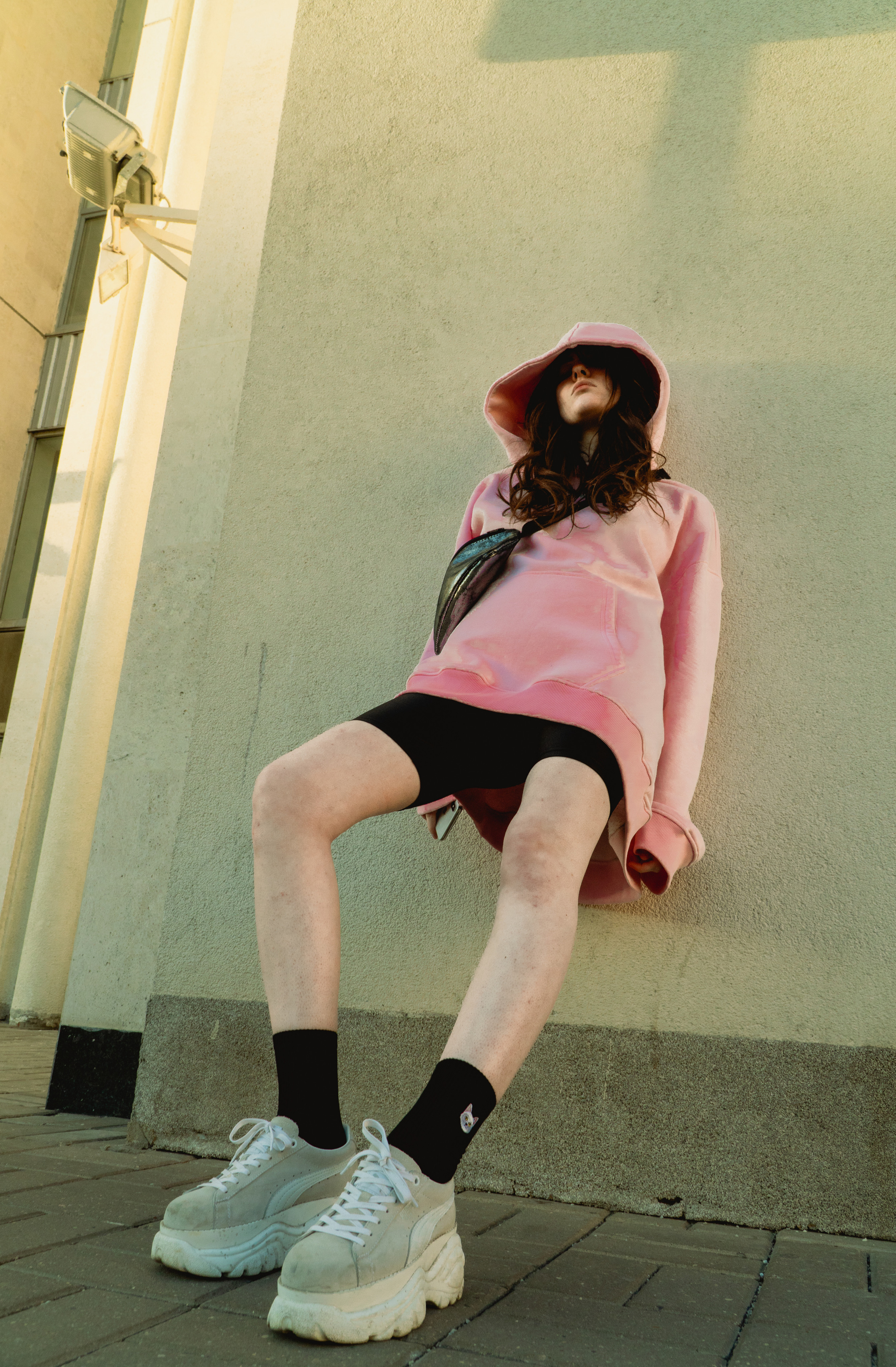 Портрет. Фотограф и оператор мероприятий, концертов и портретов в городе Москва