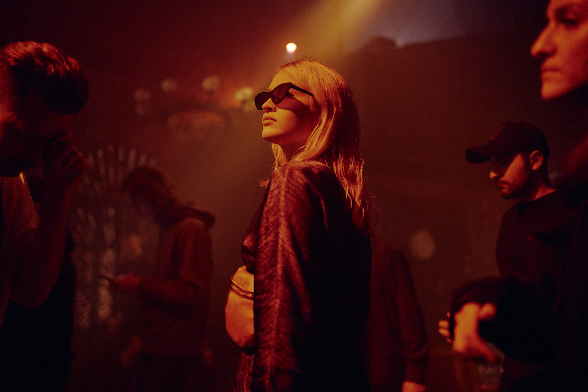 Фотограф и оператор мероприятий, концертов и портретов в городе Москва