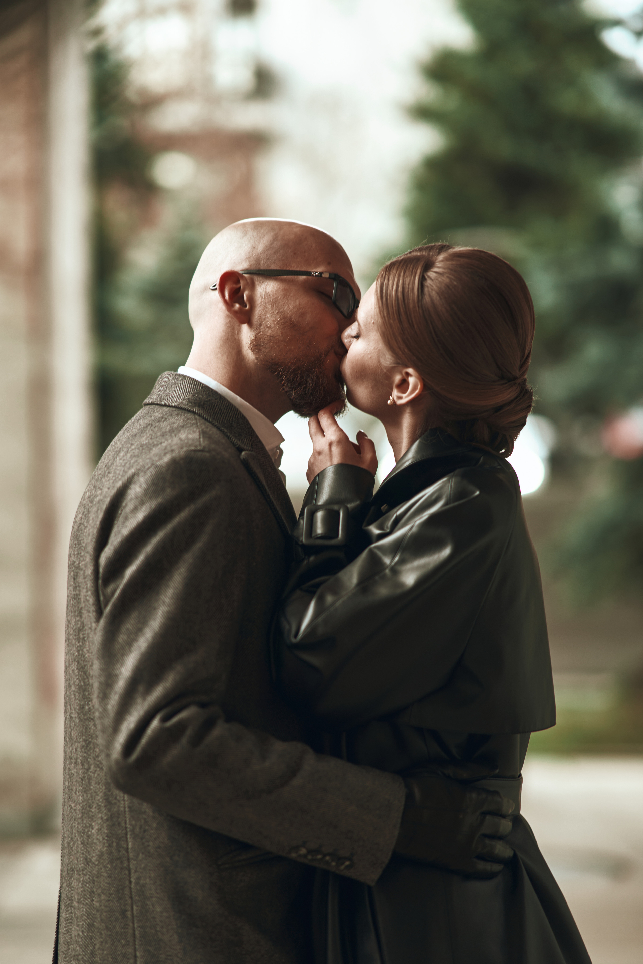 Свадебная. Фотограф и оператор мероприятий, концертов и портретов в городе Москва