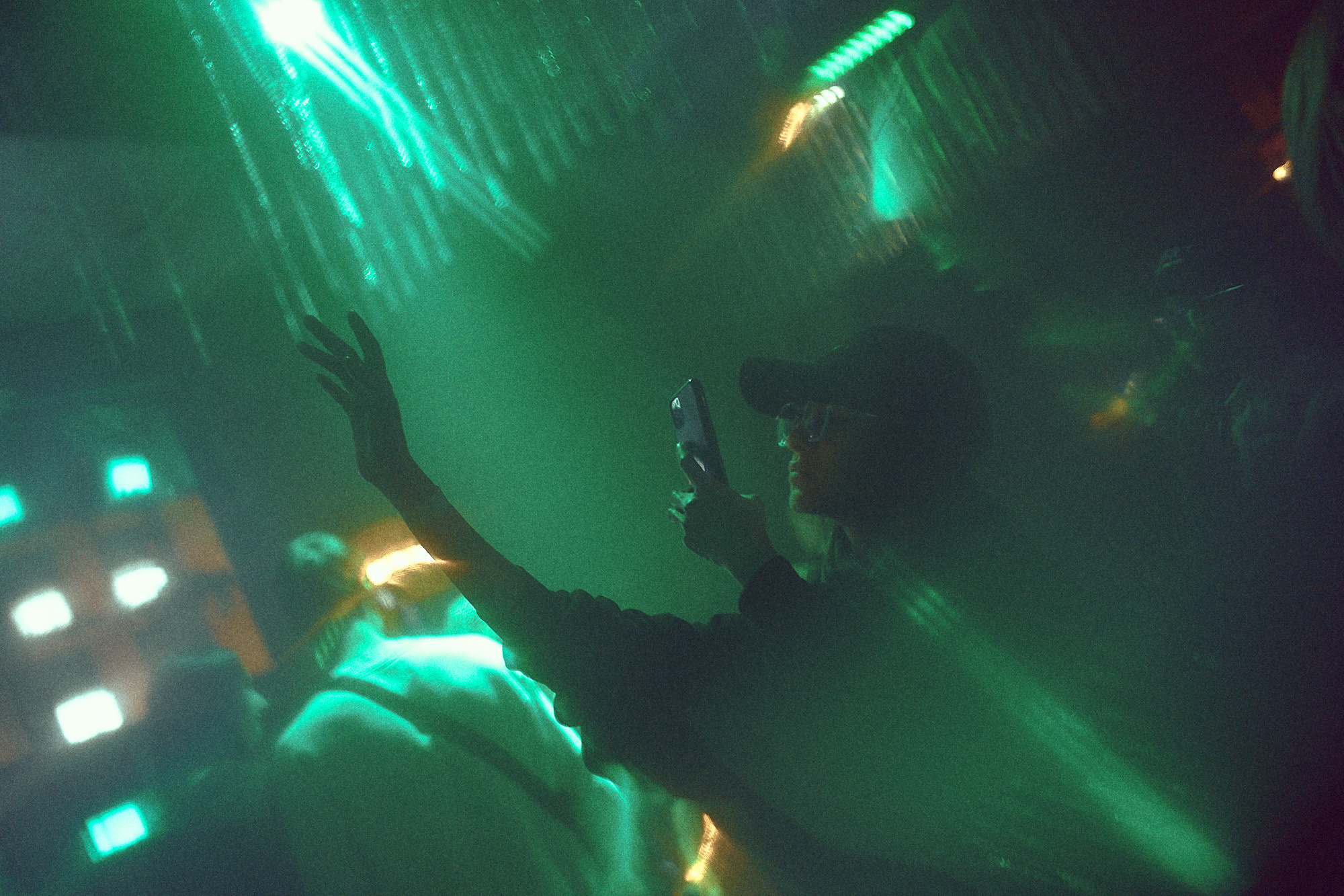 Вечеринки/Концерты. Фотограф и оператор мероприятий, концертов и портретов в городе Москва