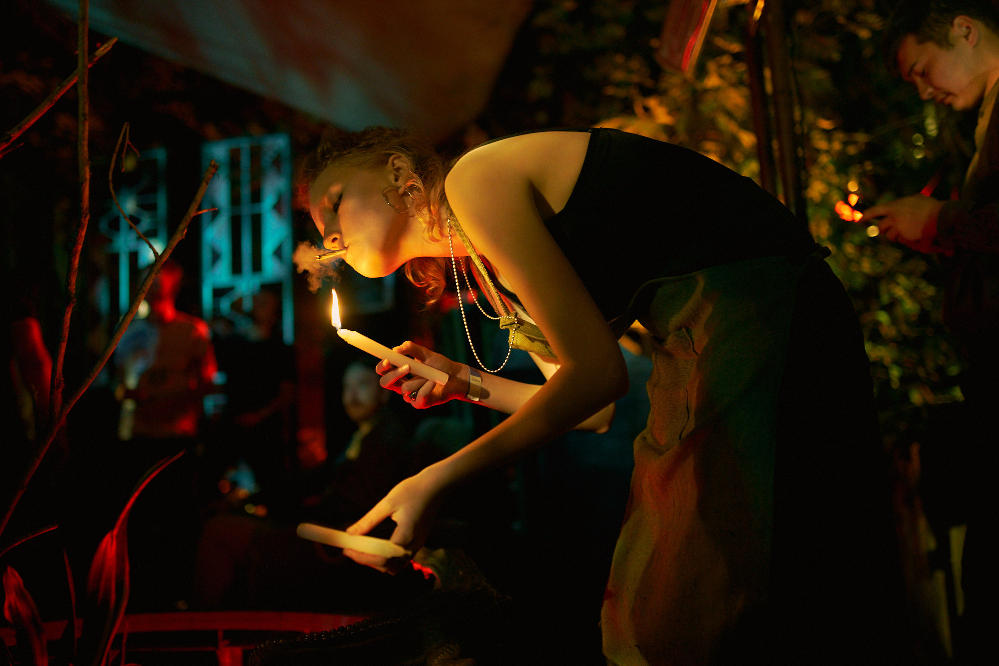 Фотограф и оператор мероприятий, концертов и портретов в городе Москва