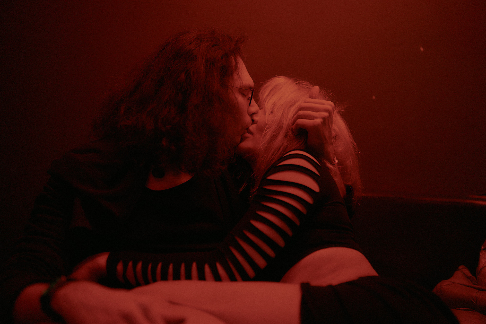 Вечеринки/Концерты. Фотограф и оператор мероприятий, концертов и портретов в городе Москва