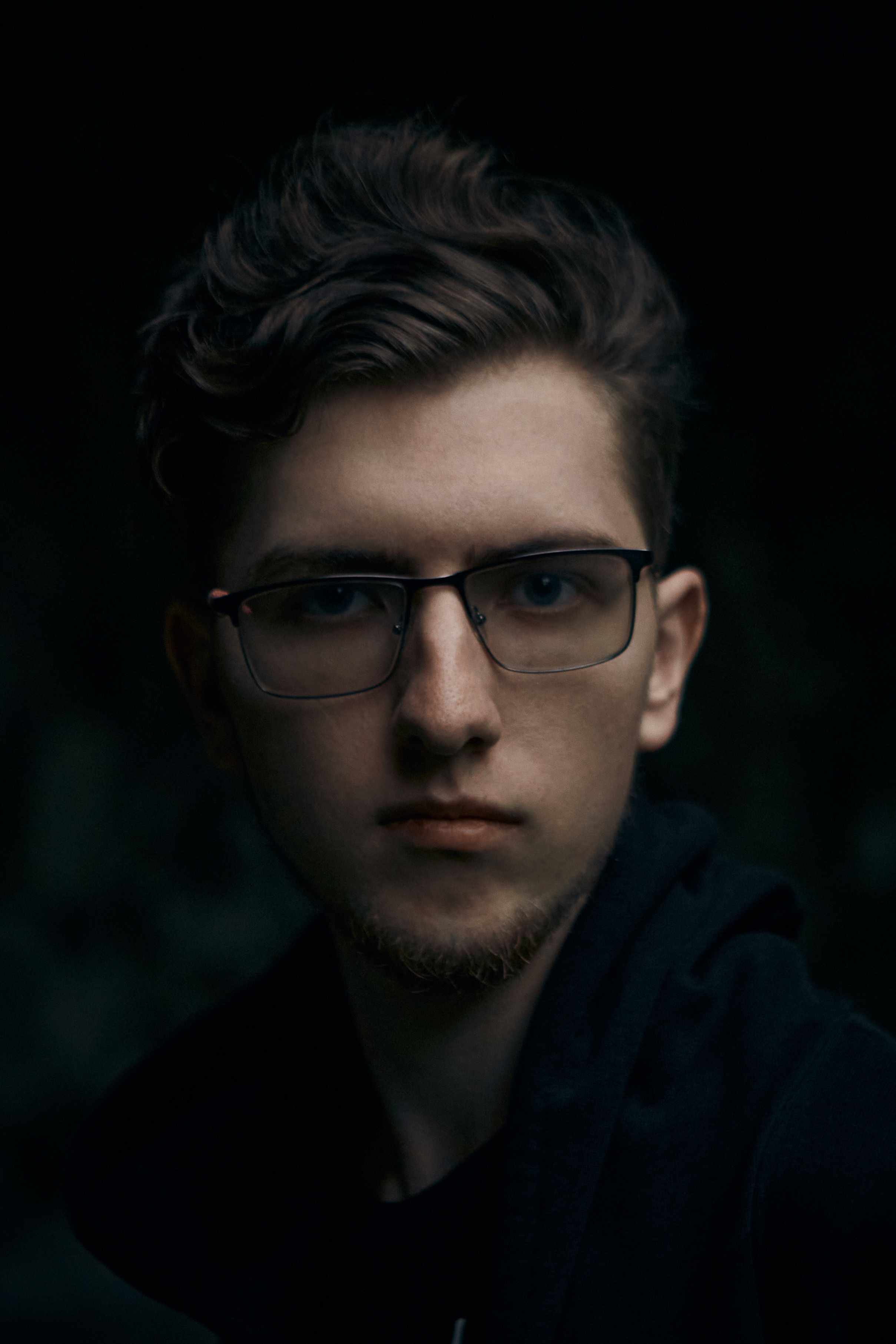 Фотограф и оператор мероприятий, концертов и портретов в городе Москва