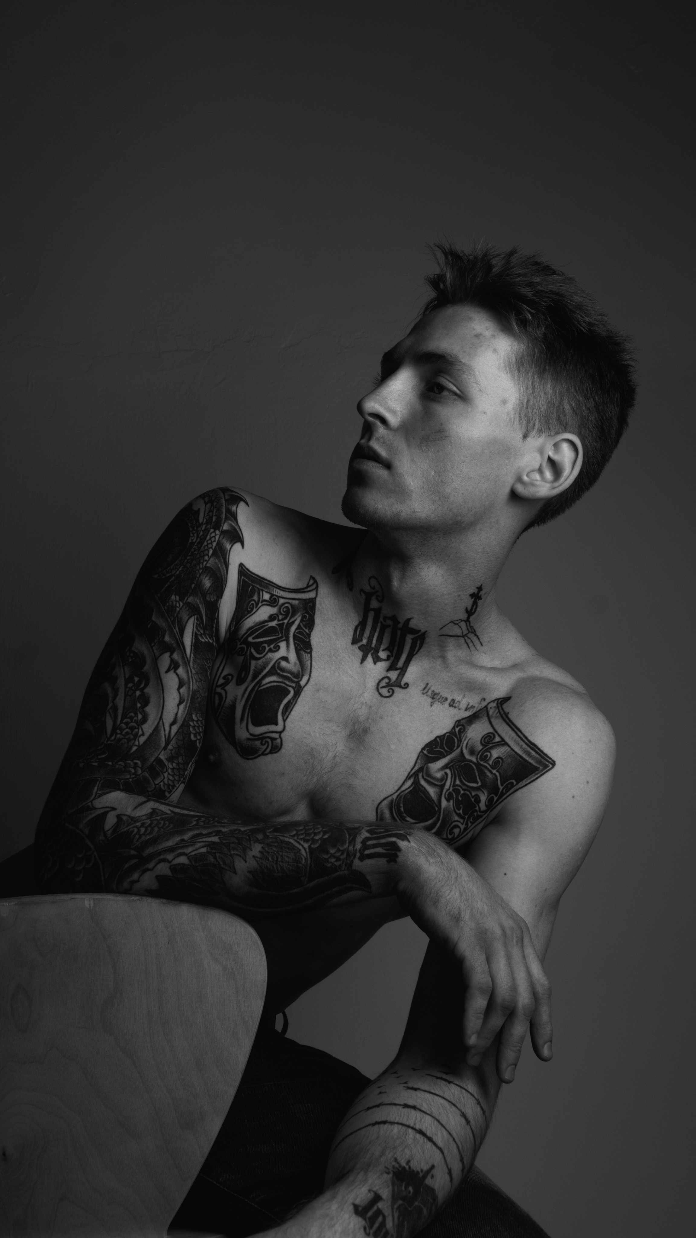 Фотограф и оператор мероприятий, концертов и портретов в городе Москва